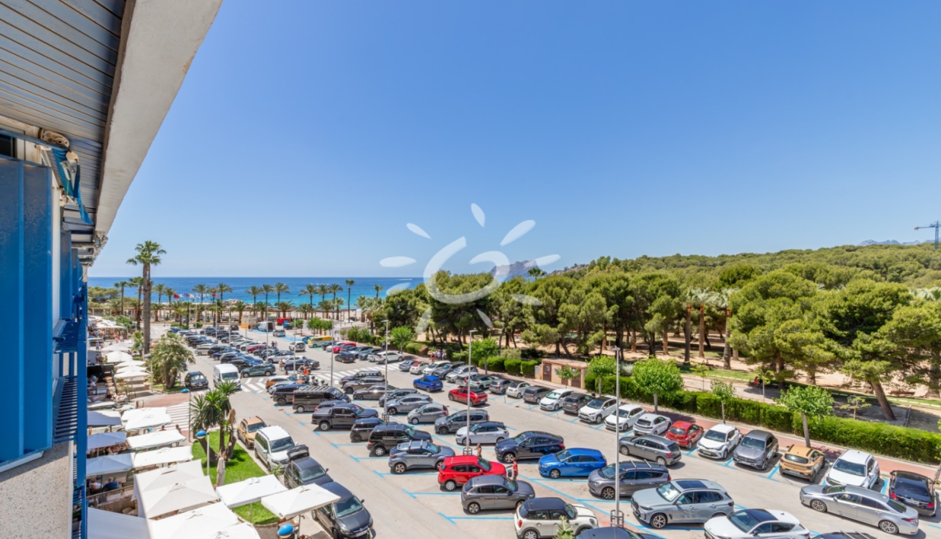 Liegenschaften - Apartments - Wohnungen - Moraira - Moraira Zentrum 