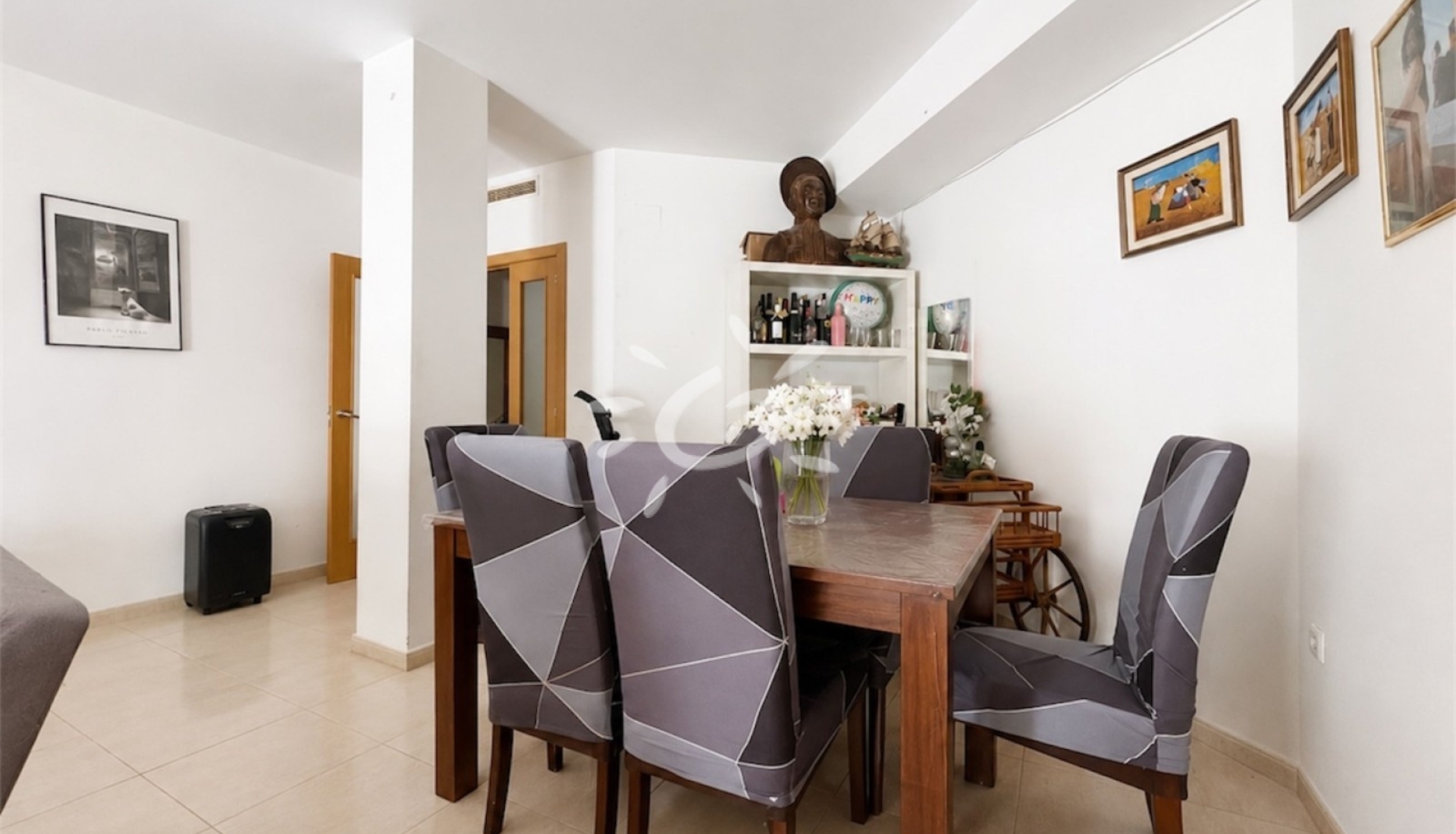 Liegenschaften - Apartments - Wohnungen - Teulada - Centro/Teulada