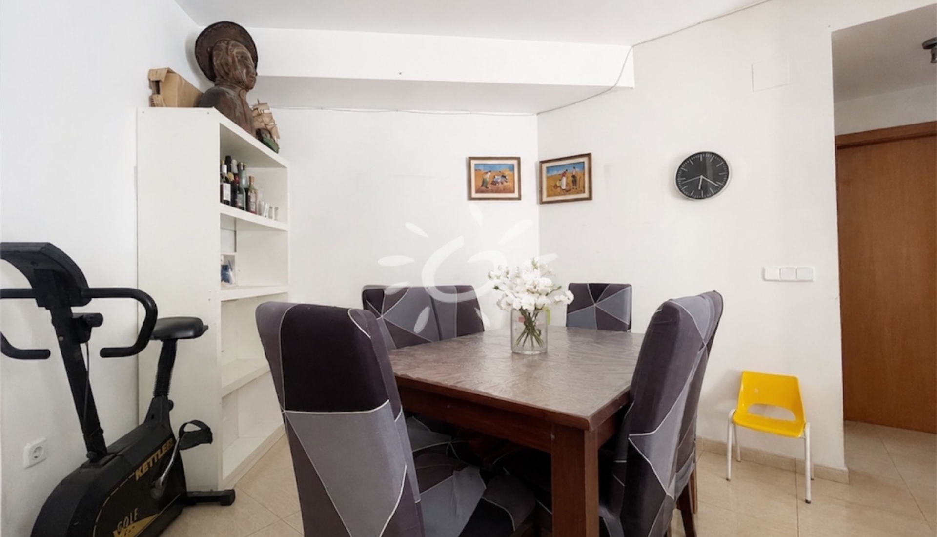 Liegenschaften - Apartments - Wohnungen - Teulada - Centro/Teulada