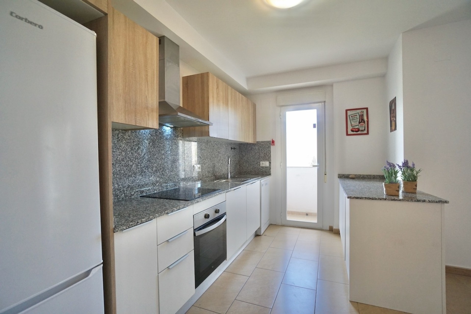 Liegenschaften - Apartments - Wohnungen - Teulada - Teulada Zentrum