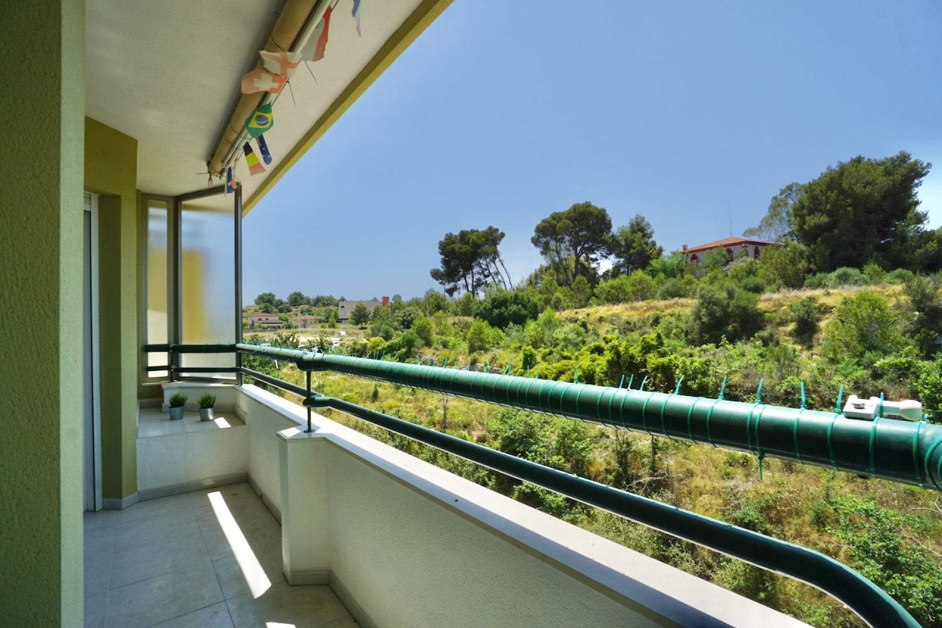 Liegenschaften - Apartments - Wohnungen - Teulada - Teulada Zentrum