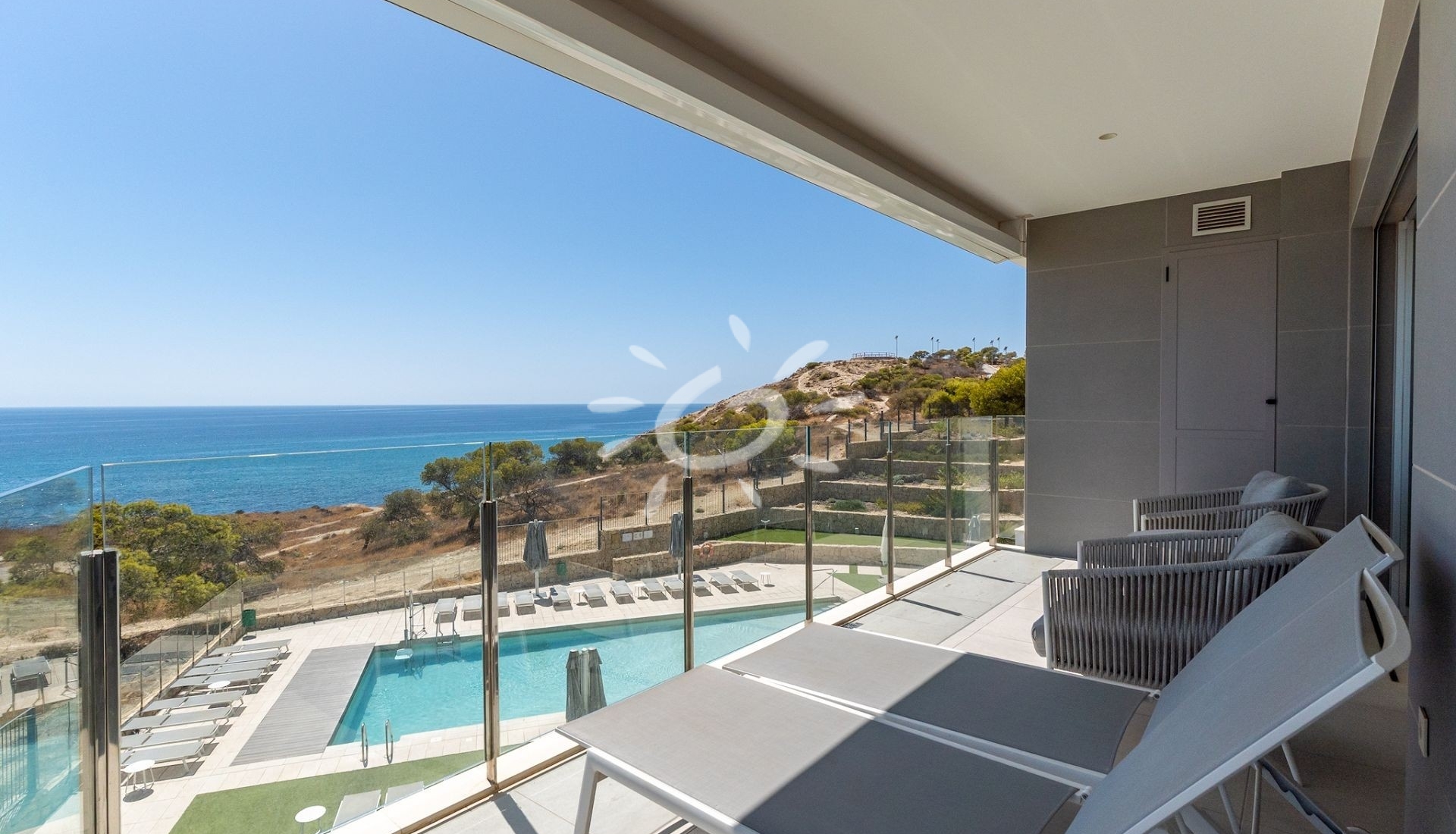 Liegenschaften - Apartments - Wohnungen - Villajoyosa
