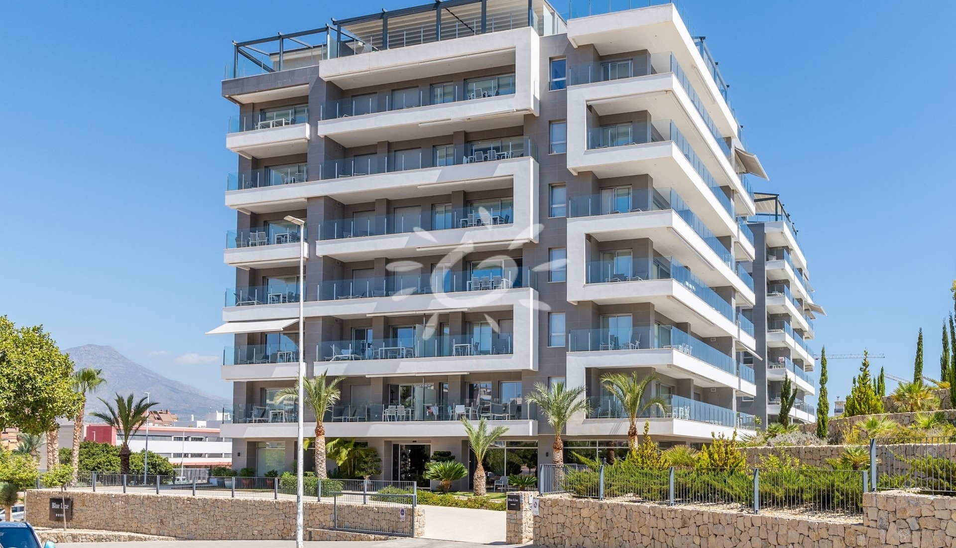 Liegenschaften - Apartments - Wohnungen - Villajoyosa