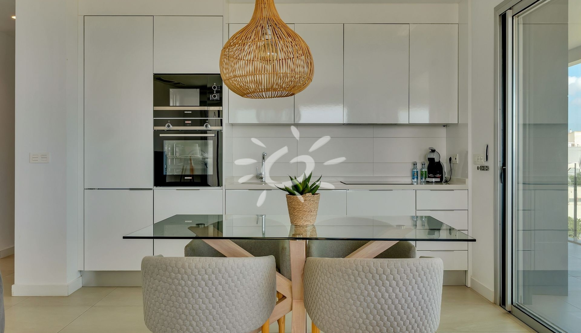 Liegenschaften - Apartments - Wohnungen - Villajoyosa