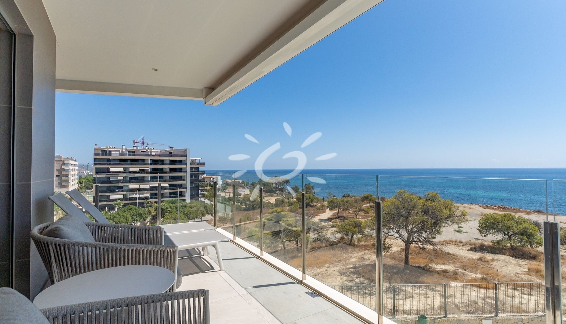 Liegenschaften - Apartments - Wohnungen - Villajoyosa