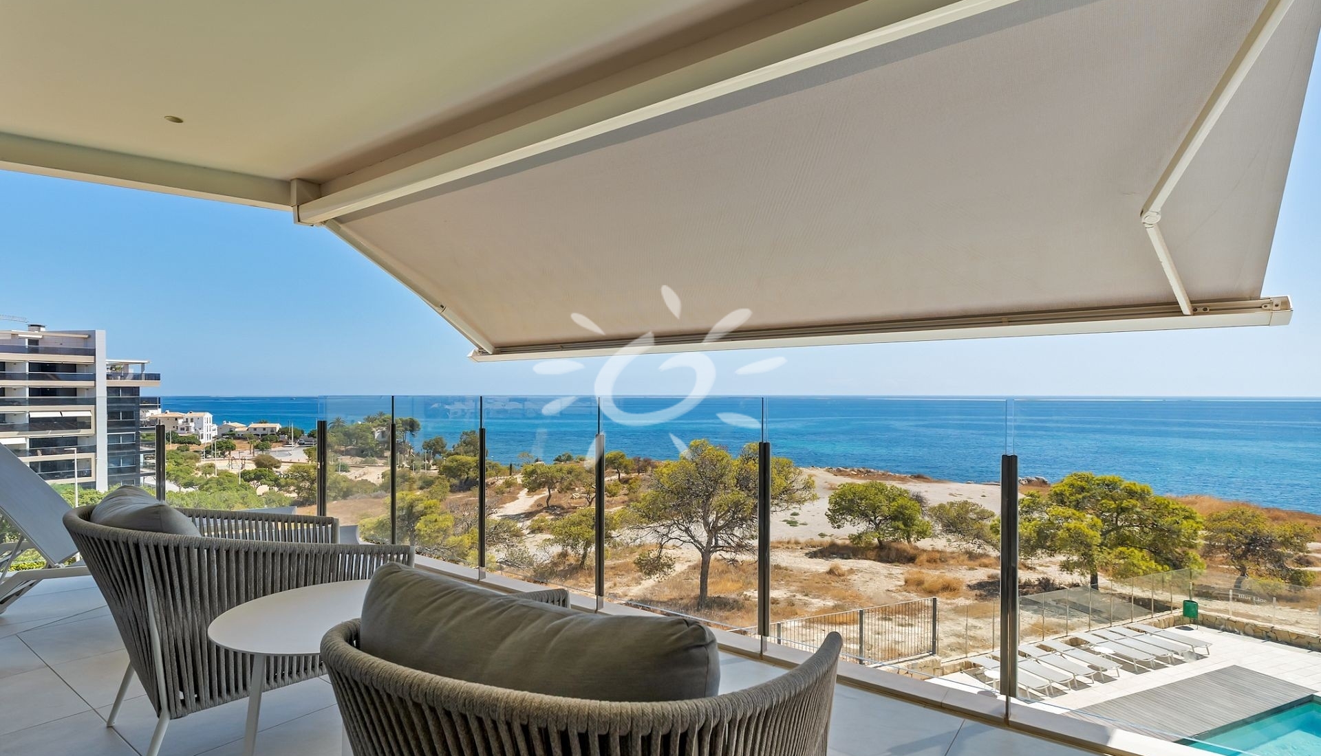 Liegenschaften - Apartments - Wohnungen - Villajoyosa