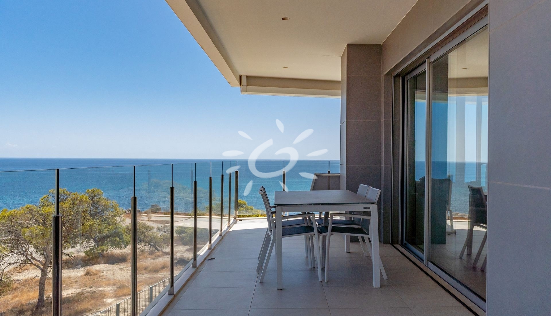 Liegenschaften - Apartments - Wohnungen - Villajoyosa
