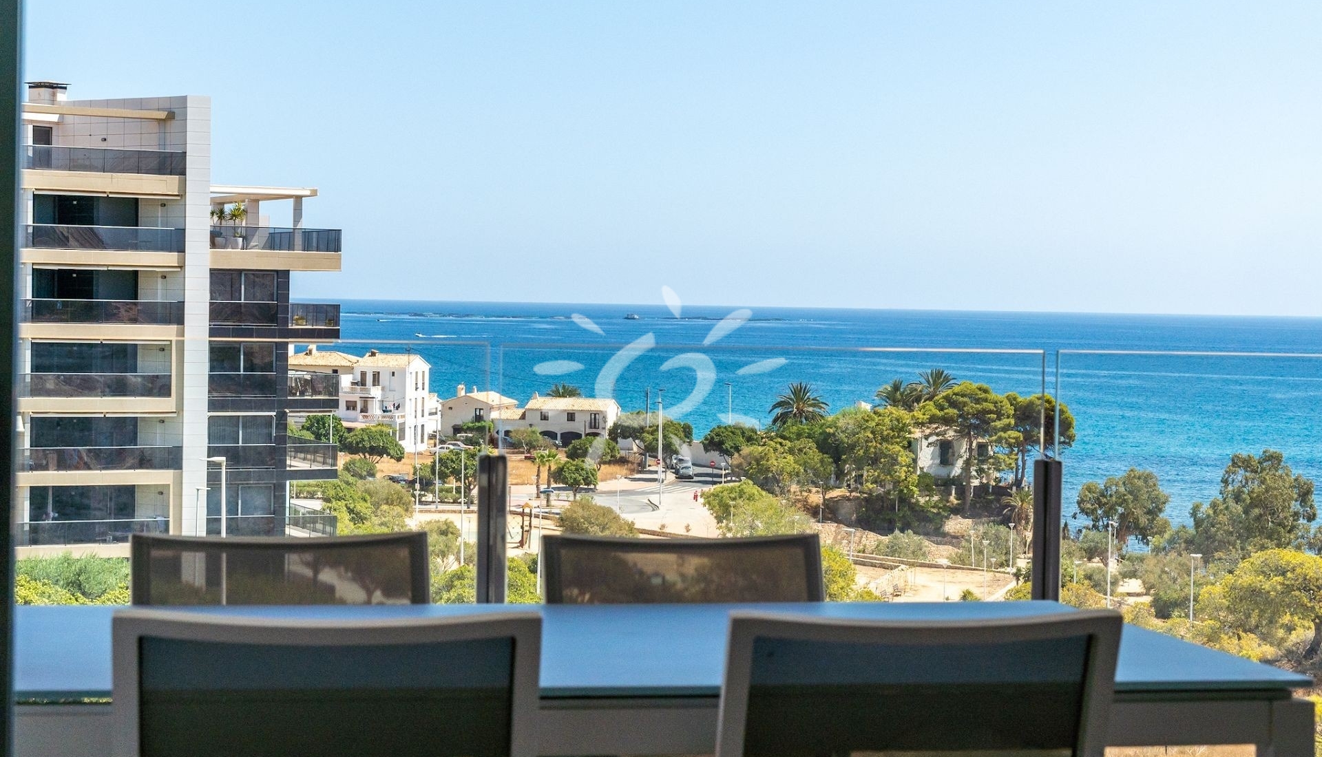 Liegenschaften - Apartments - Wohnungen - Villajoyosa