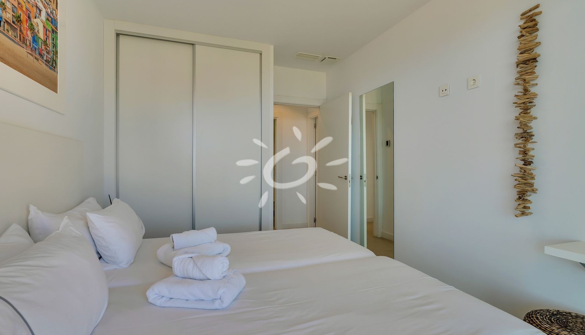 Liegenschaften - Apartments - Wohnungen - Villajoyosa