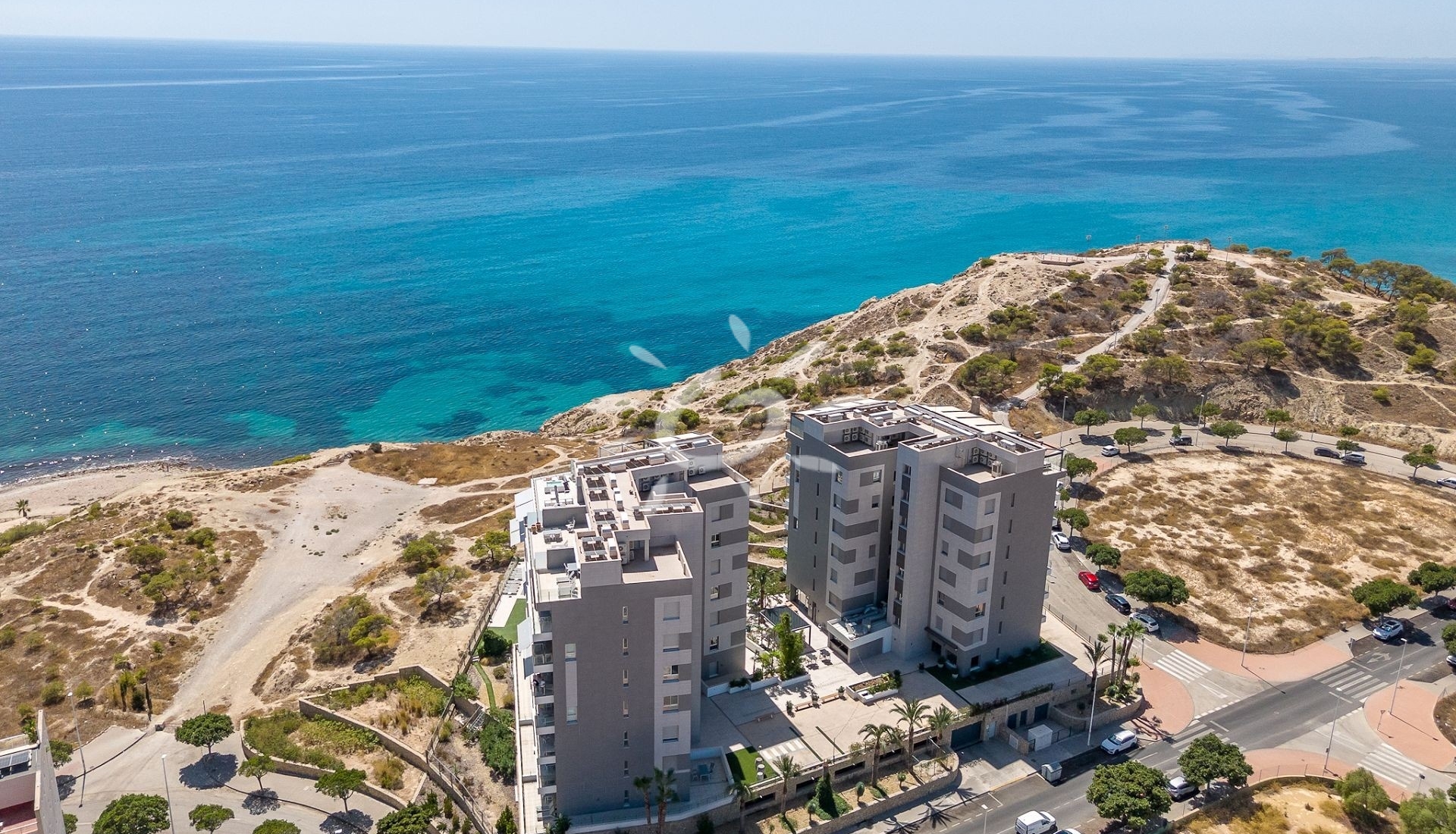 Liegenschaften - Apartments - Wohnungen - Villajoyosa