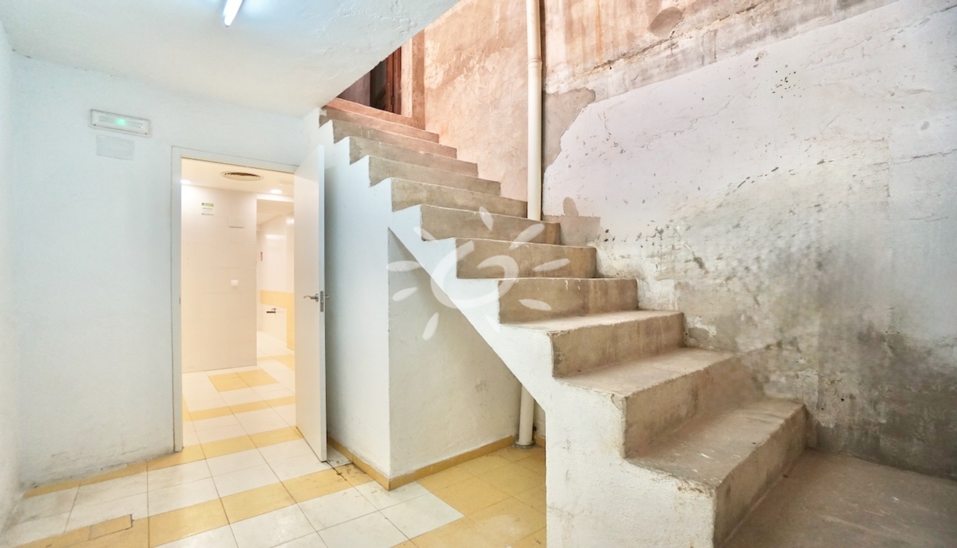 Liegenschaften - Geschäftsräume - Moraira - Casco Urbano