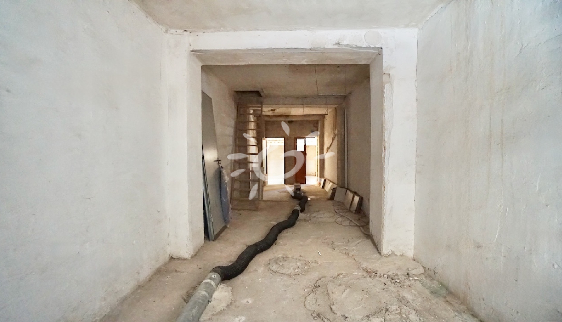 Liegenschaften - Geschäftsräume - Moraira - Casco Urbano