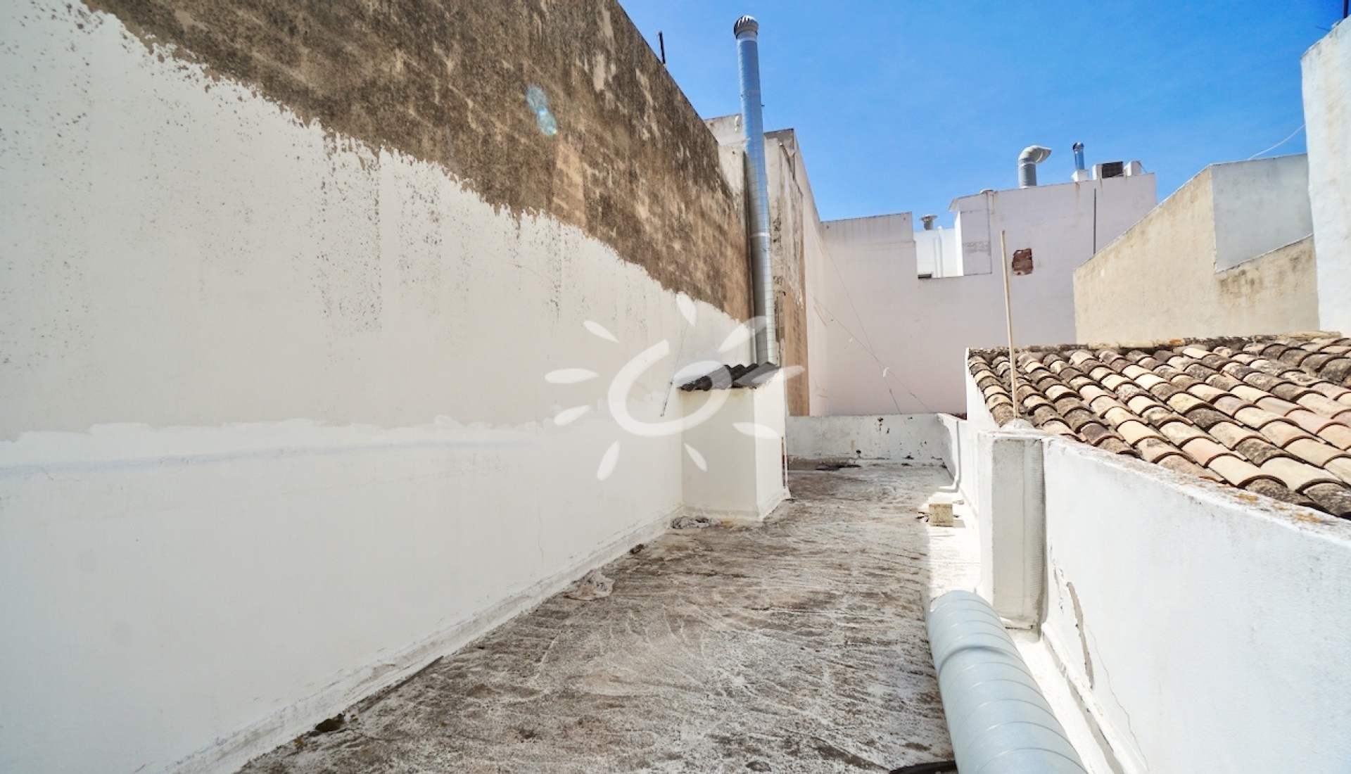 Liegenschaften - Geschäftsräume - Moraira - Casco Urbano