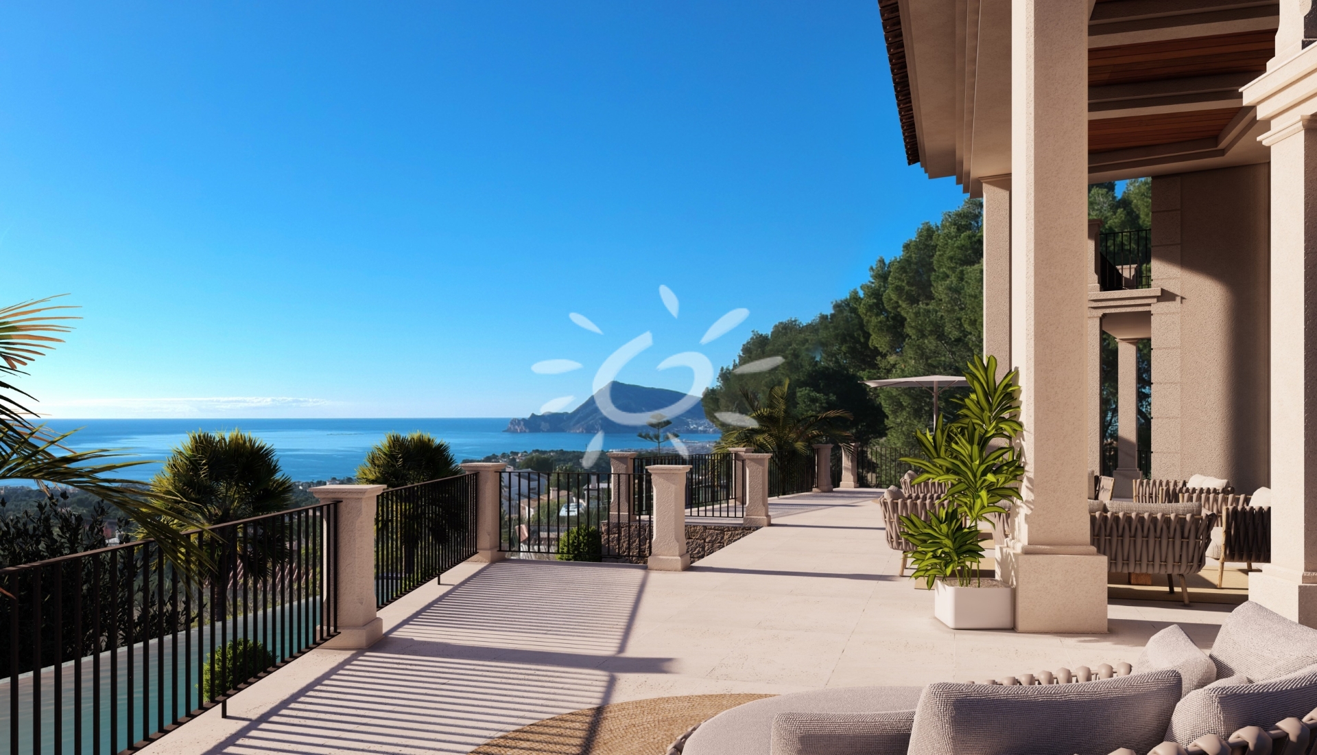 Liegenschaften - Grundstücke und Bauland - Altea - Altea La Vella