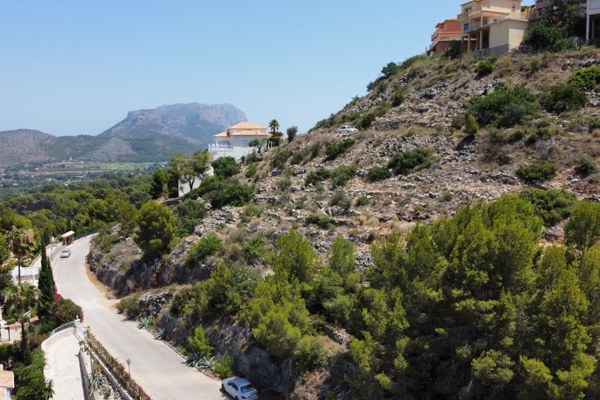 Liegenschaften - Grundstücke und Bauland - Denia