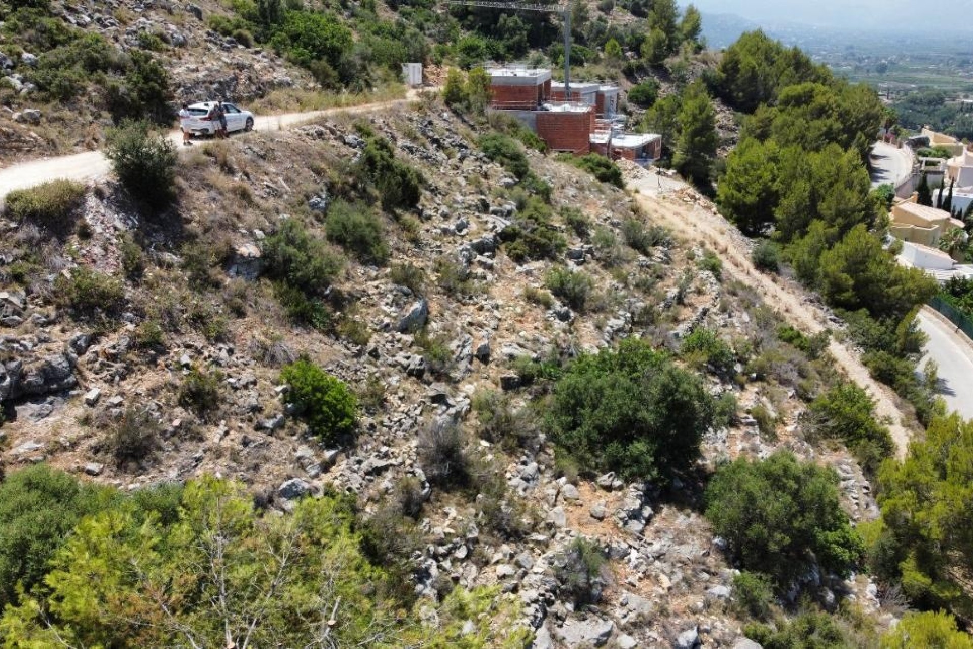 Liegenschaften - Grundstücke und Bauland - Denia