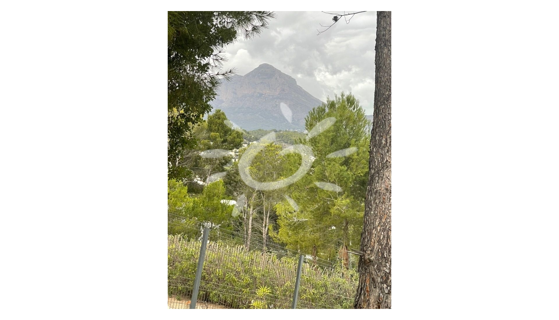Liegenschaften - Grundstücke und Bauland - Jávea / Xàbia - Cap Martí - El Tossalet - Pinomar