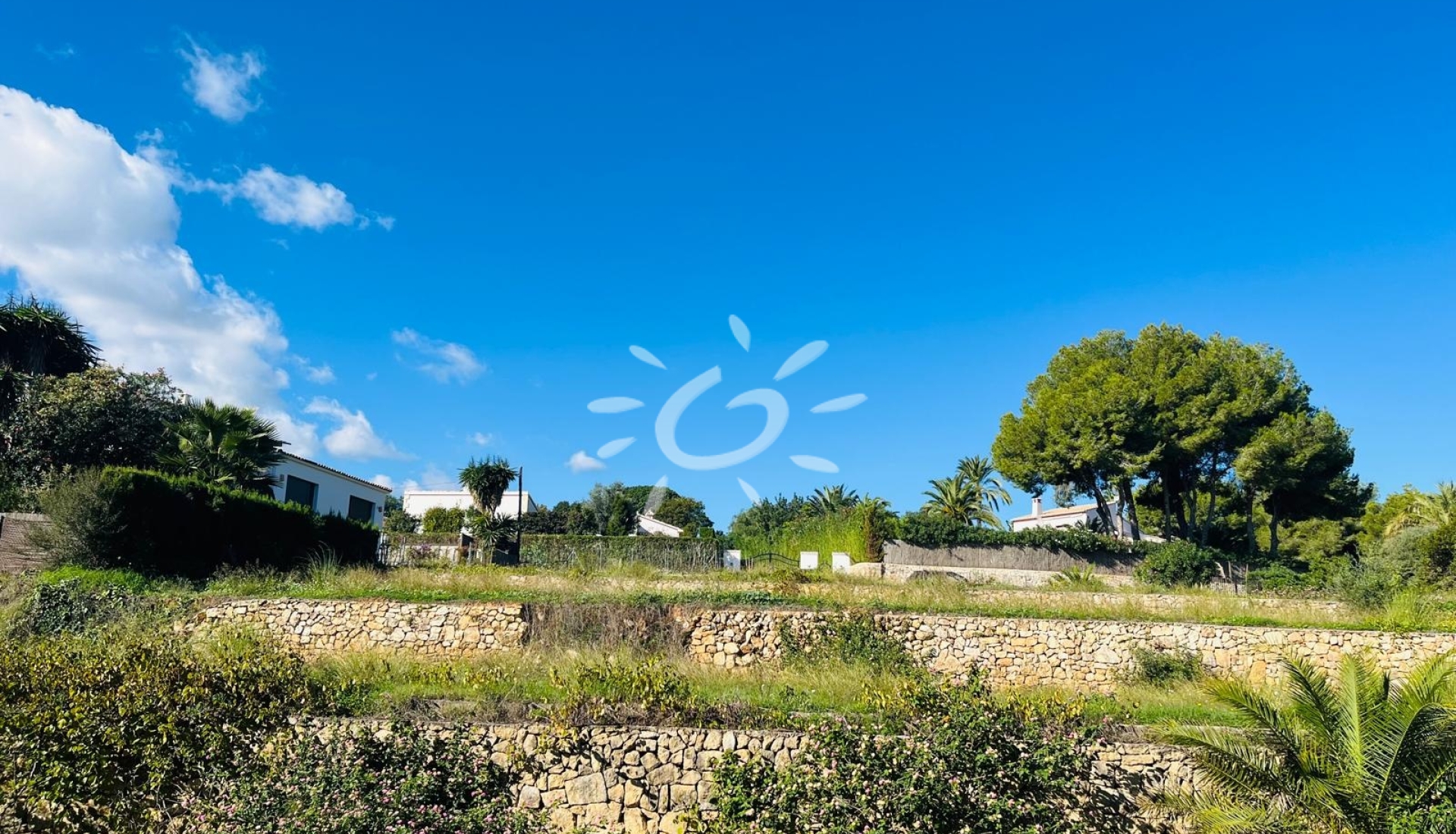 Liegenschaften - Grundstücke und Bauland - Jávea / Xàbia - Partides comunes - Adsubia