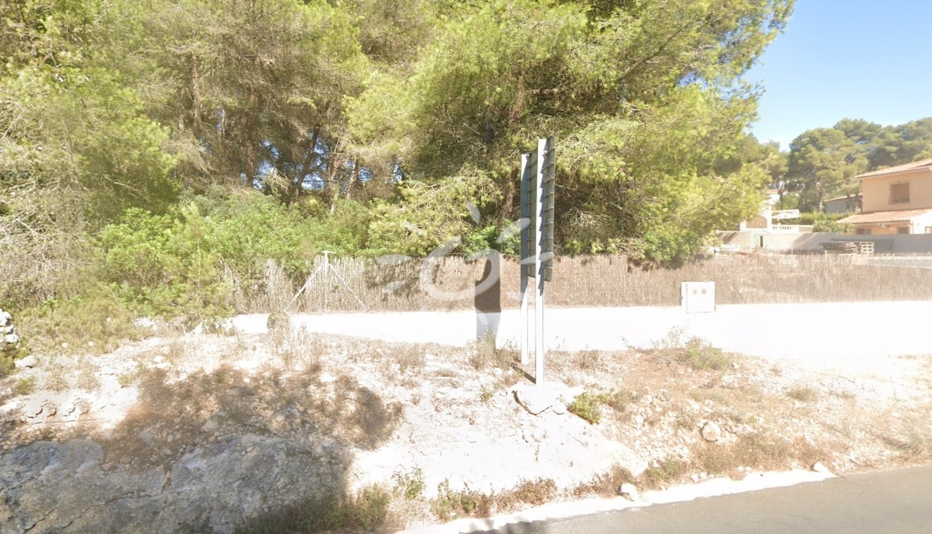 Liegenschaften - Grundstücke und Bauland - Jávea / Xàbia - Portichol - Balcón al Mar
