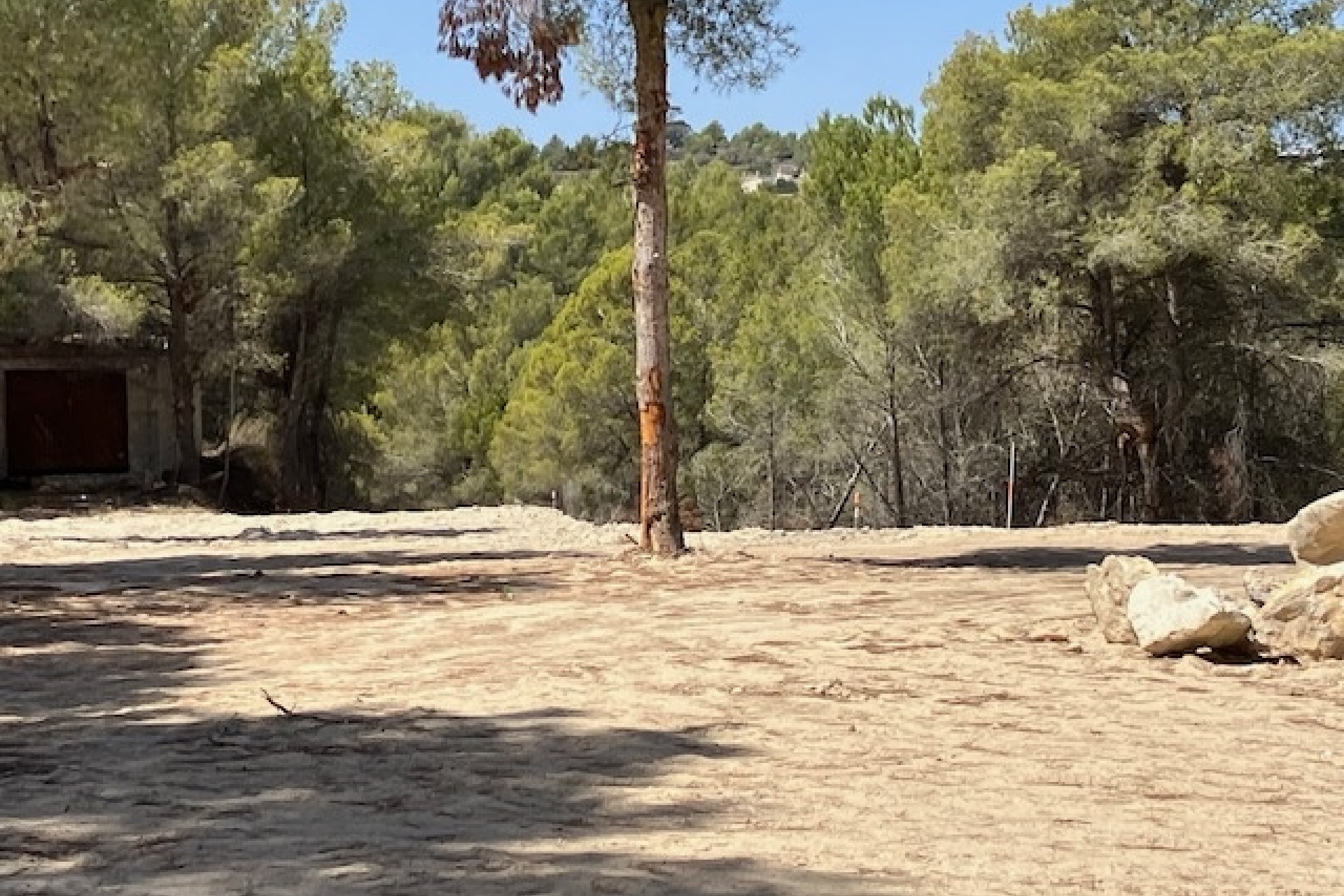 Liegenschaften - Grundstücke und Bauland - Moraira - Benimeit