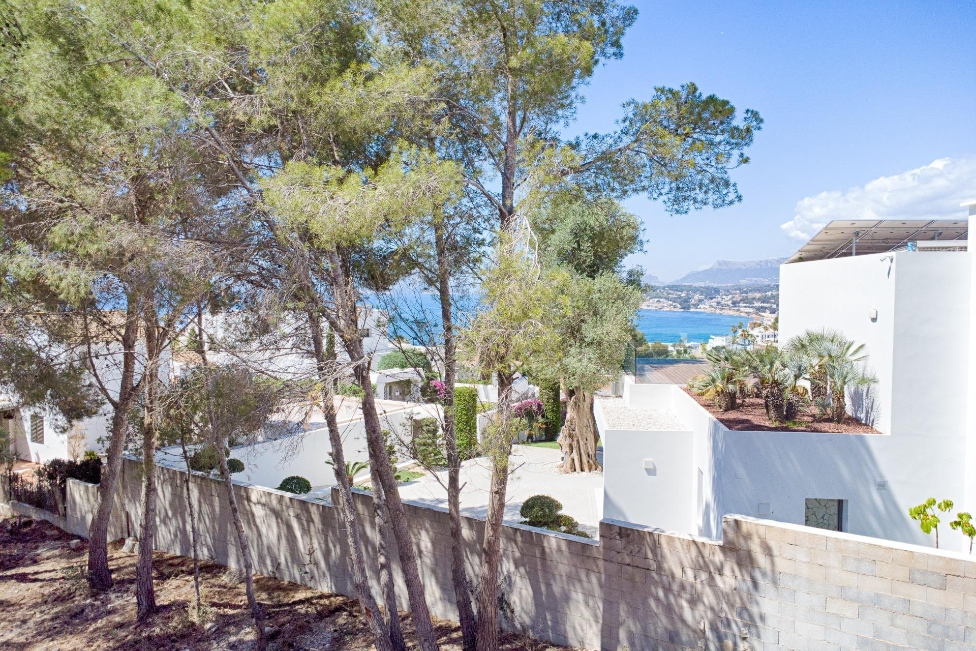 Liegenschaften - Grundstücke und Bauland - Moraira