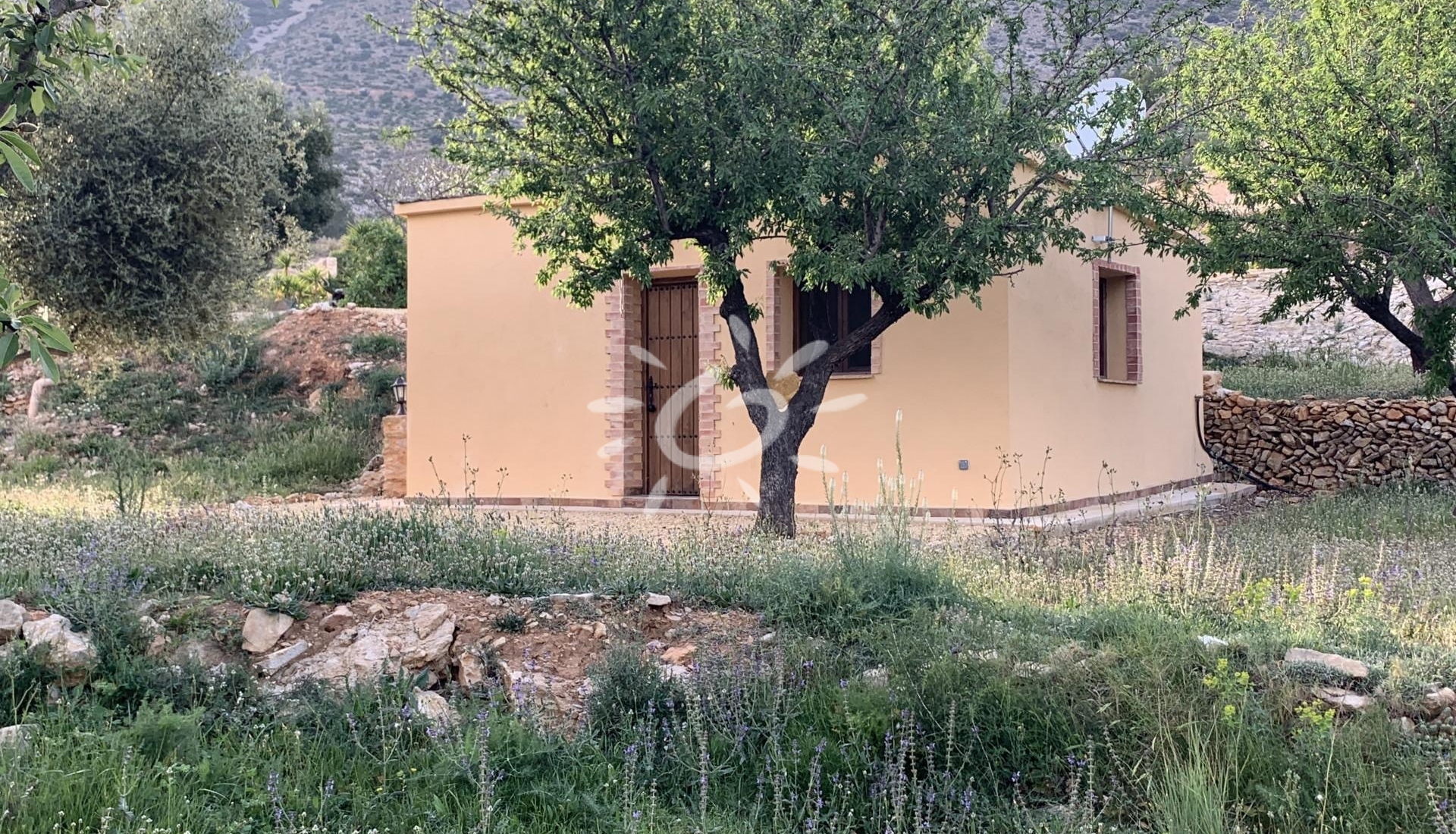Liegenschaften - Landhaeuser - Fincas - Benissa - Benissa pueblo