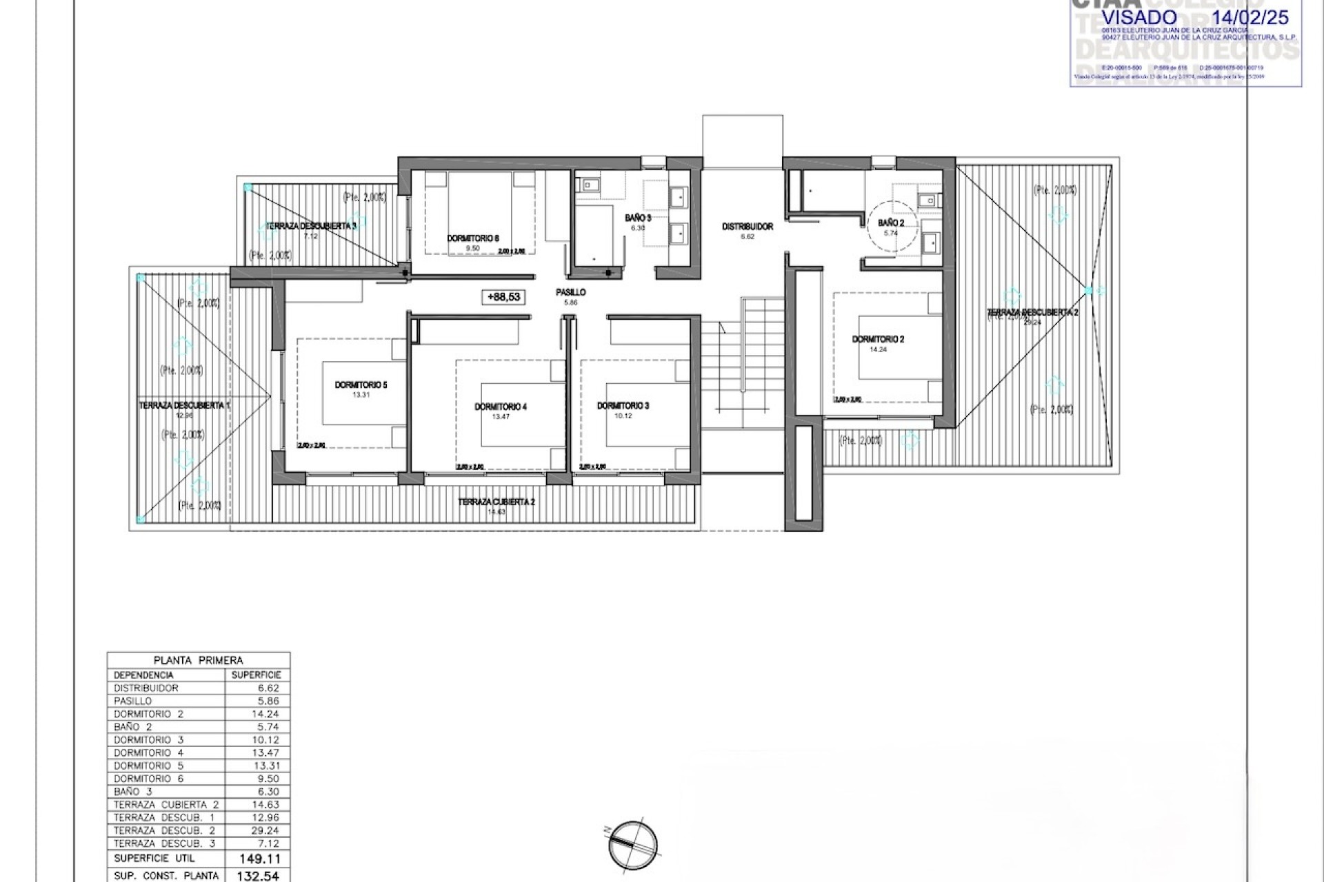 Liegenschaften - Landhaeuser - Fincas - Benitachell