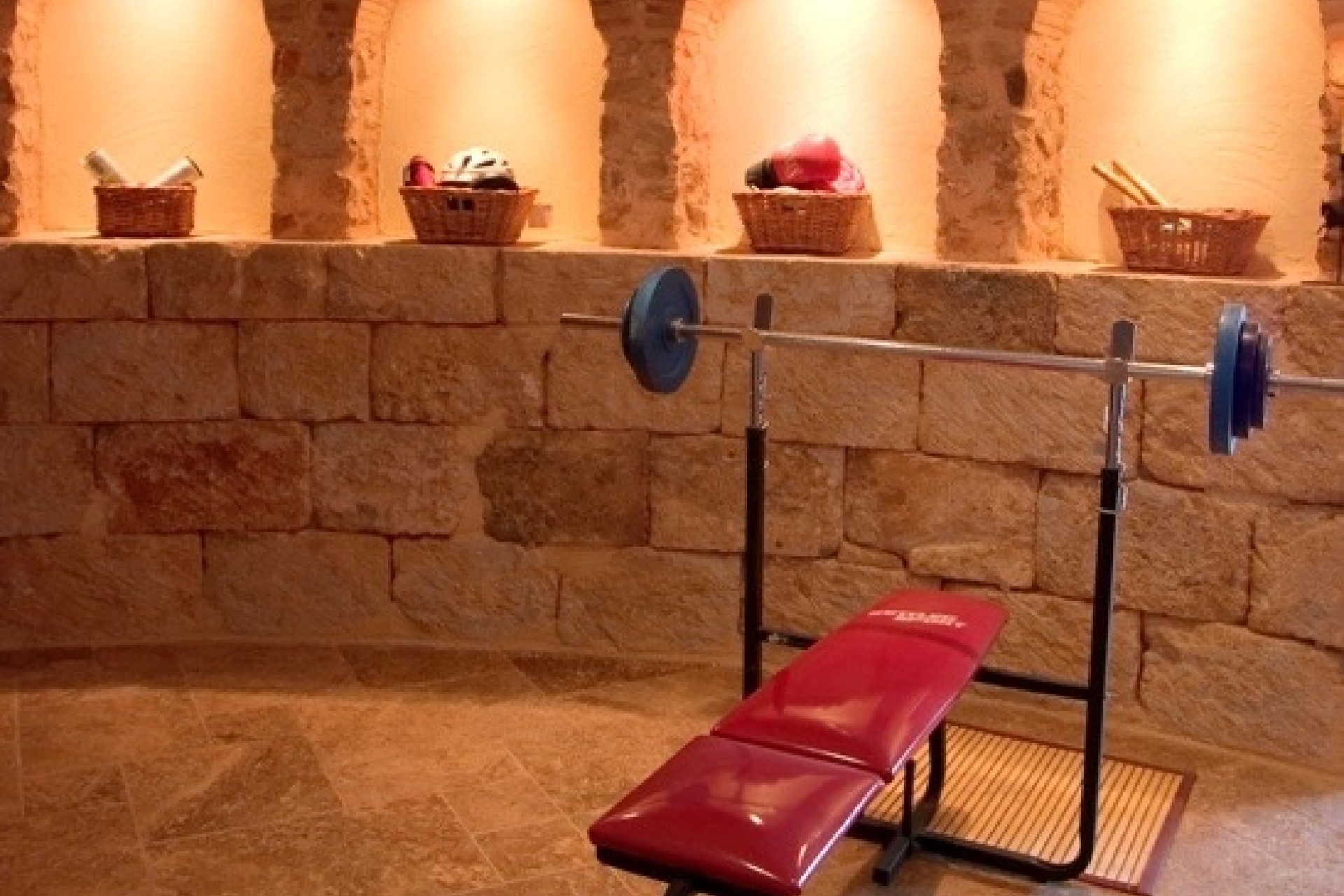 Liegenschaften - Landhaeuser - Fincas - Moraira - Cap Blanc