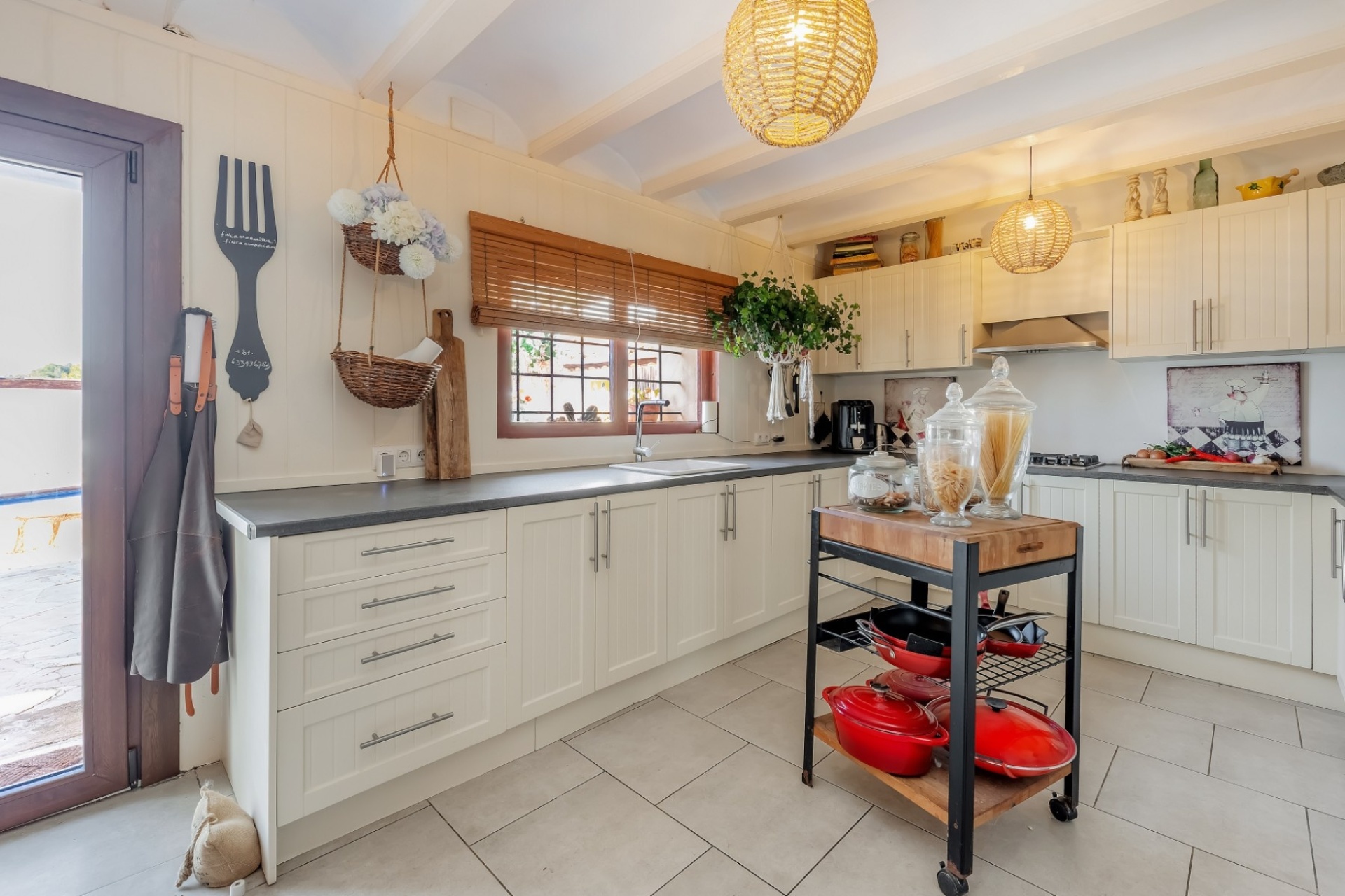 Liegenschaften - Landhaeuser - Fincas - Moraira - Fanadix