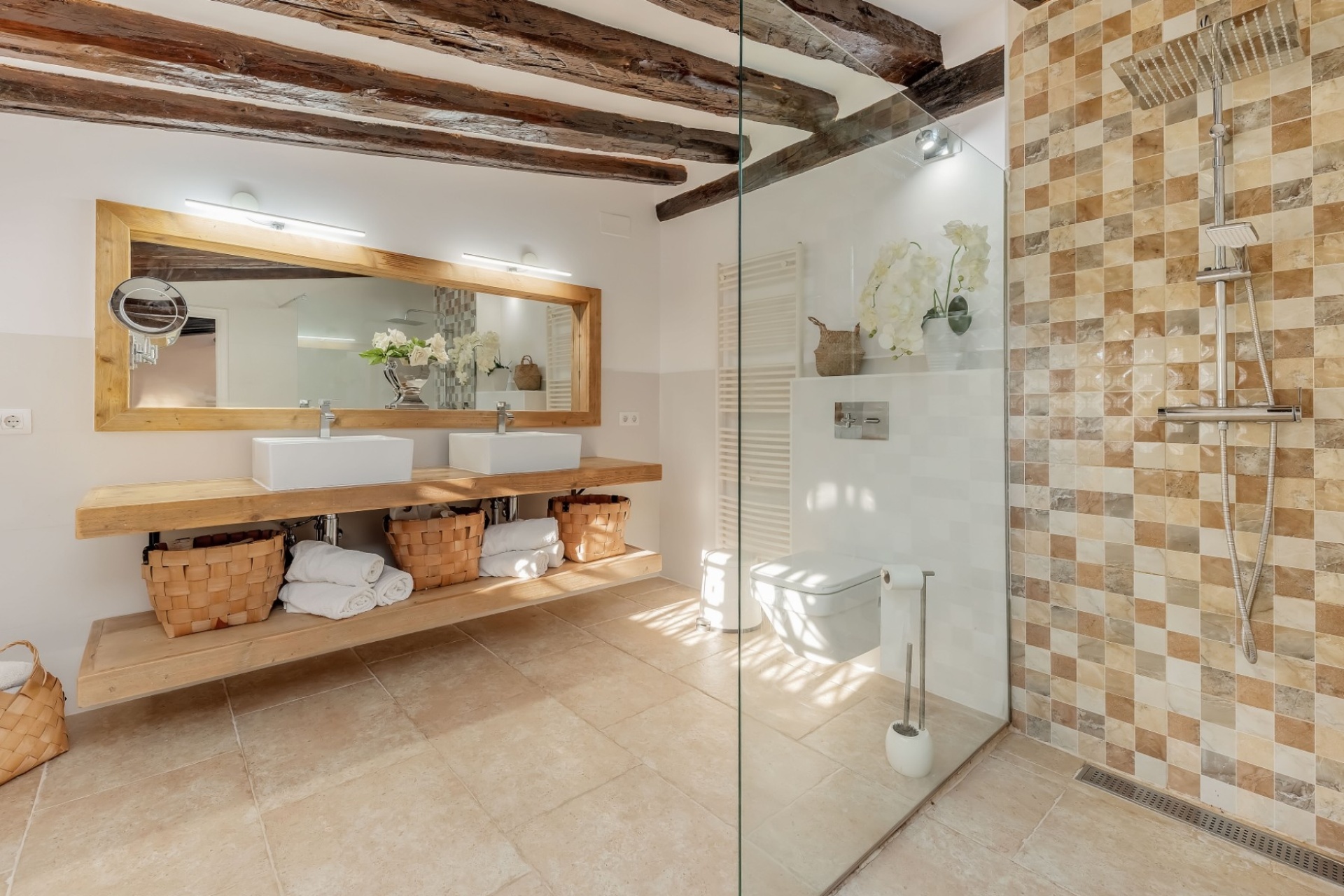 Liegenschaften - Landhaeuser - Fincas - Moraira - Fanadix