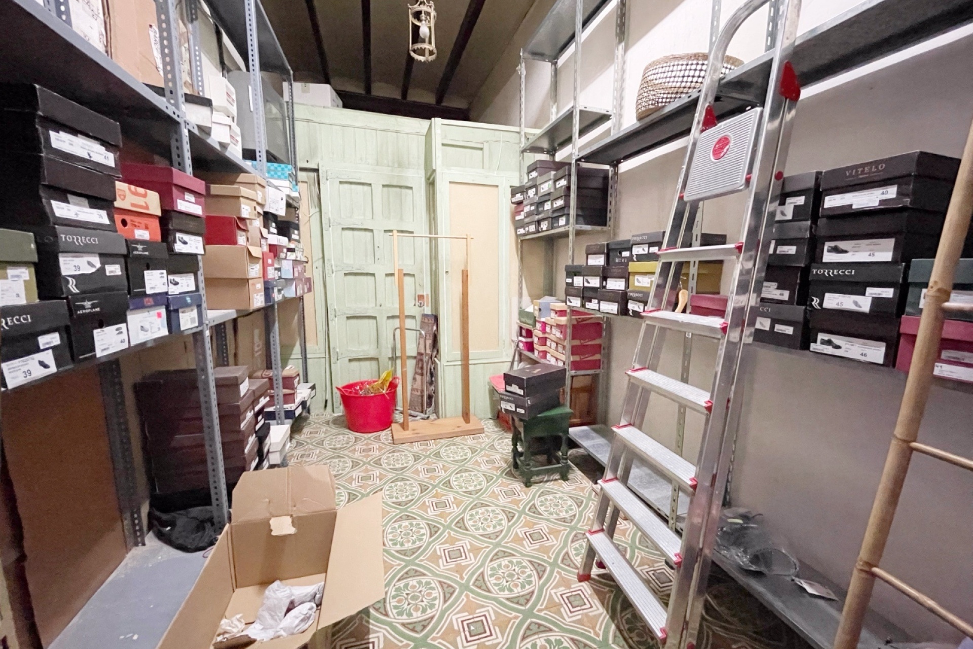 Liegenschaften - Stadthaeuser - Reihenhaeuser - Benissa - Centro