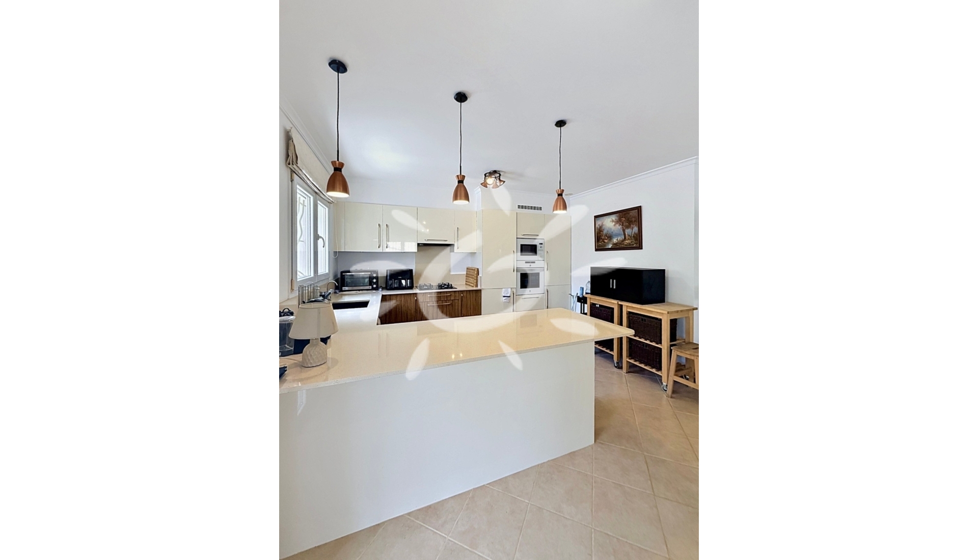 Liegenschaften - Stadthaeuser - Reihenhaeuser - Benitachell - Alicante