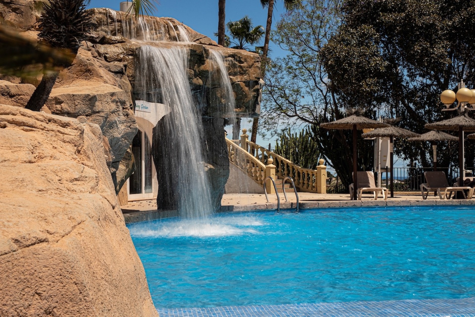 Liegenschaften - Stadthaeuser - Reihenhaeuser - Calpe - Tossal de la Cometa