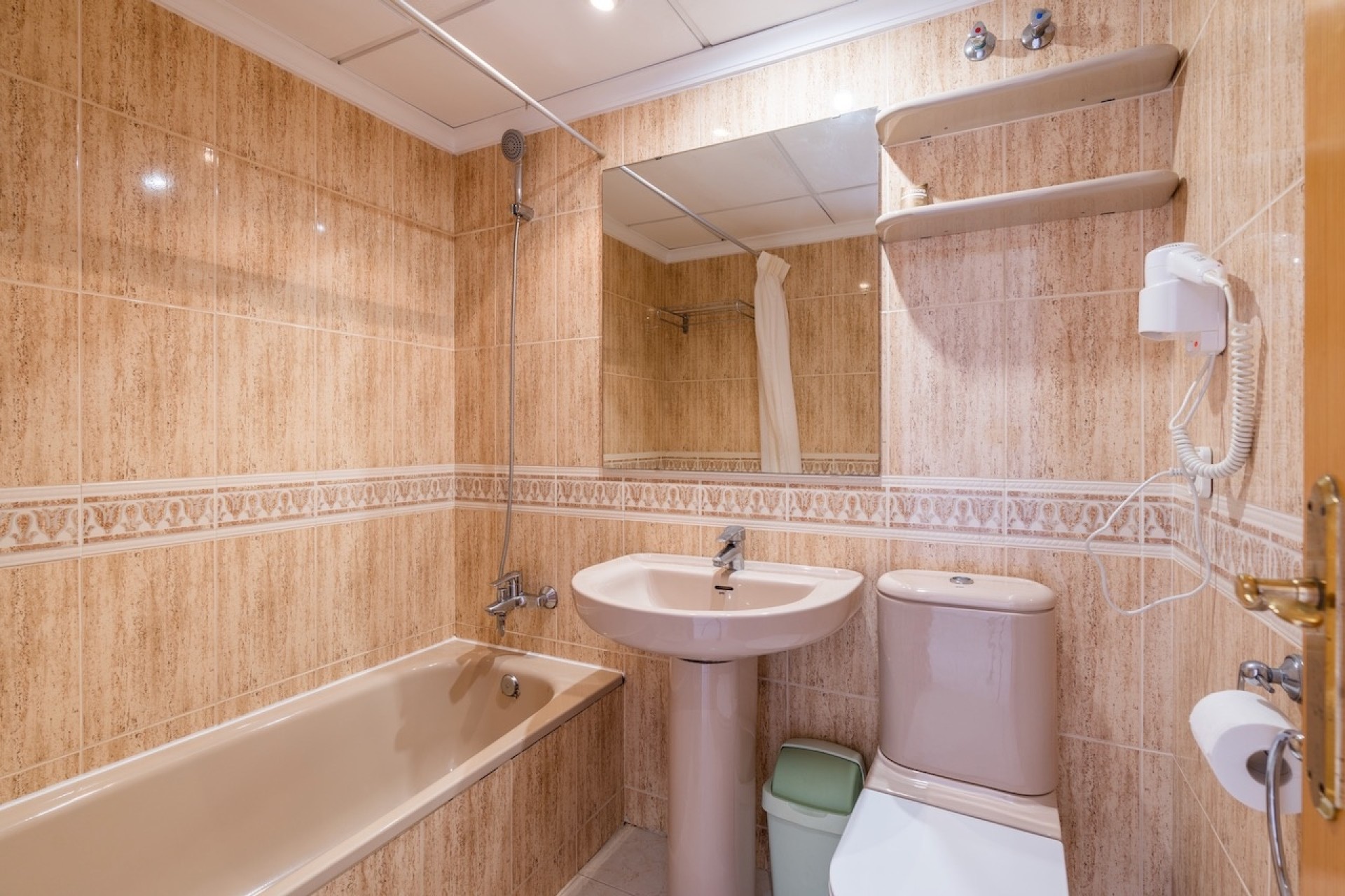 Liegenschaften - Stadthaeuser - Reihenhaeuser - Calpe - Tossal de la Cometa