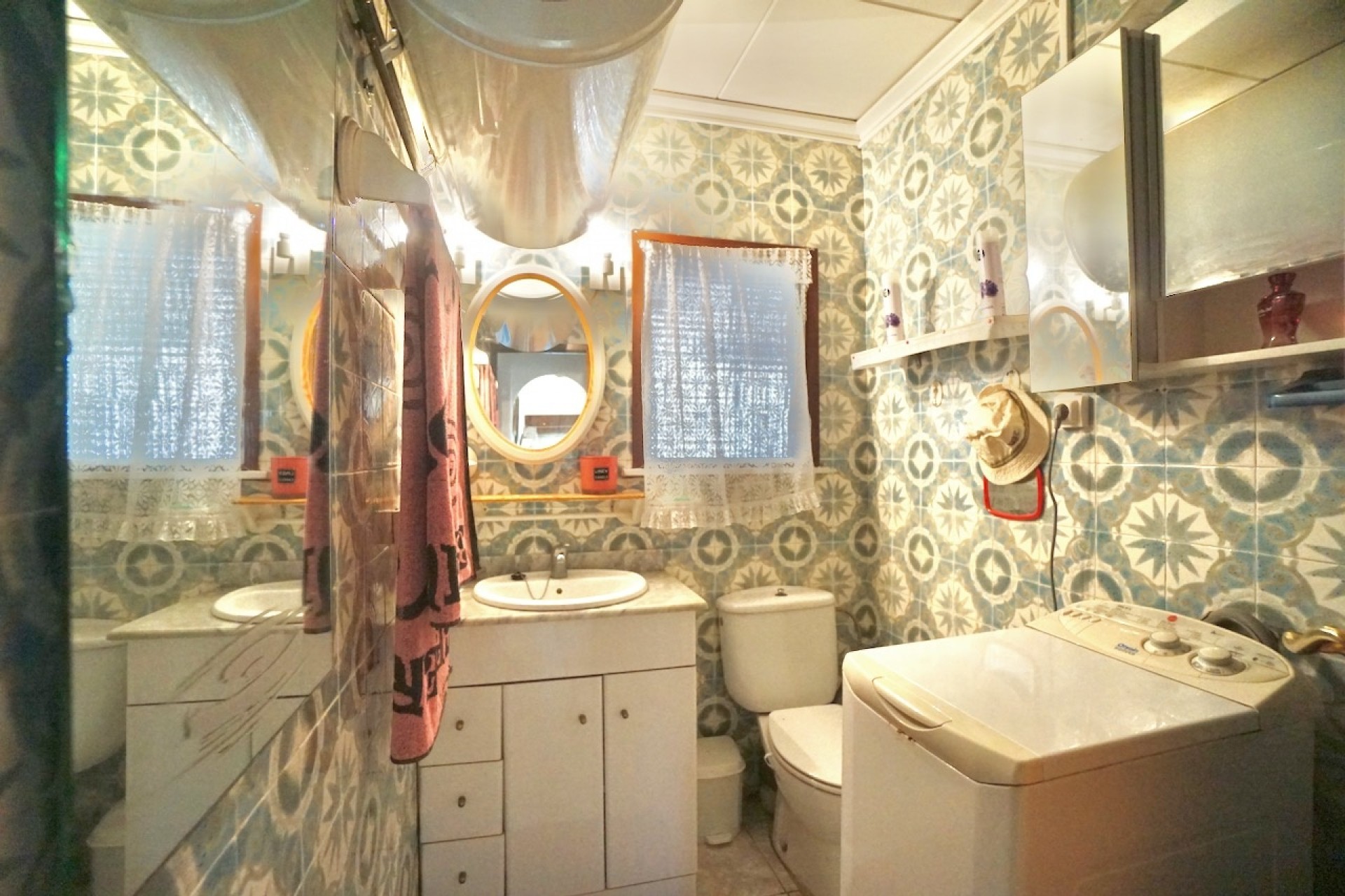 Liegenschaften - Stadthaeuser - Reihenhaeuser - Denia - Els Poblets