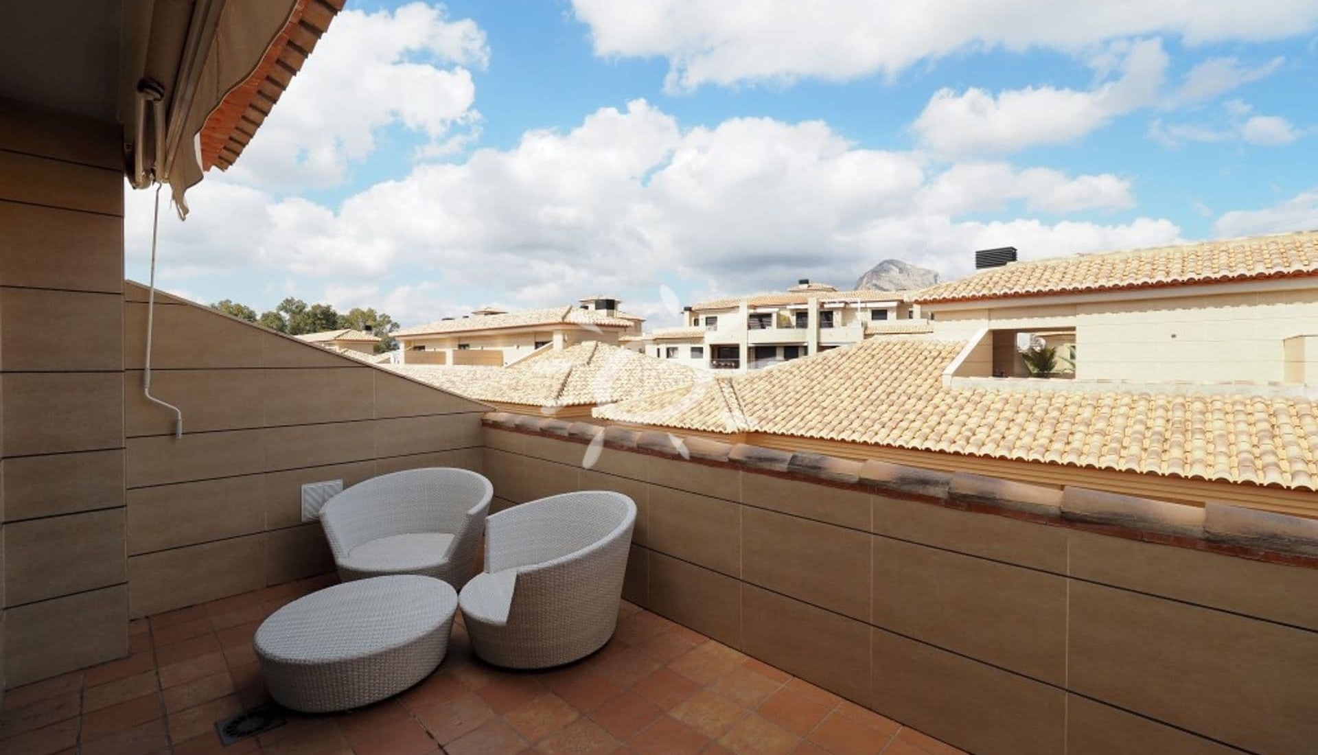 Liegenschaften - Stadthaeuser - Reihenhaeuser - Jávea / Xàbia - Centro ciudad