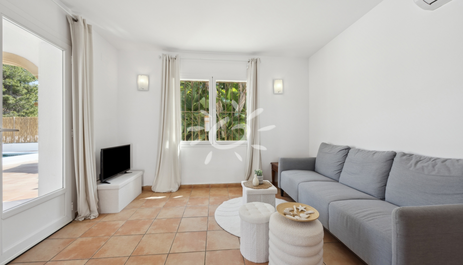 Liegenschaften - Stadthaeuser - Reihenhaeuser - Jávea / Xàbia - La Granadella  - Costa Nova