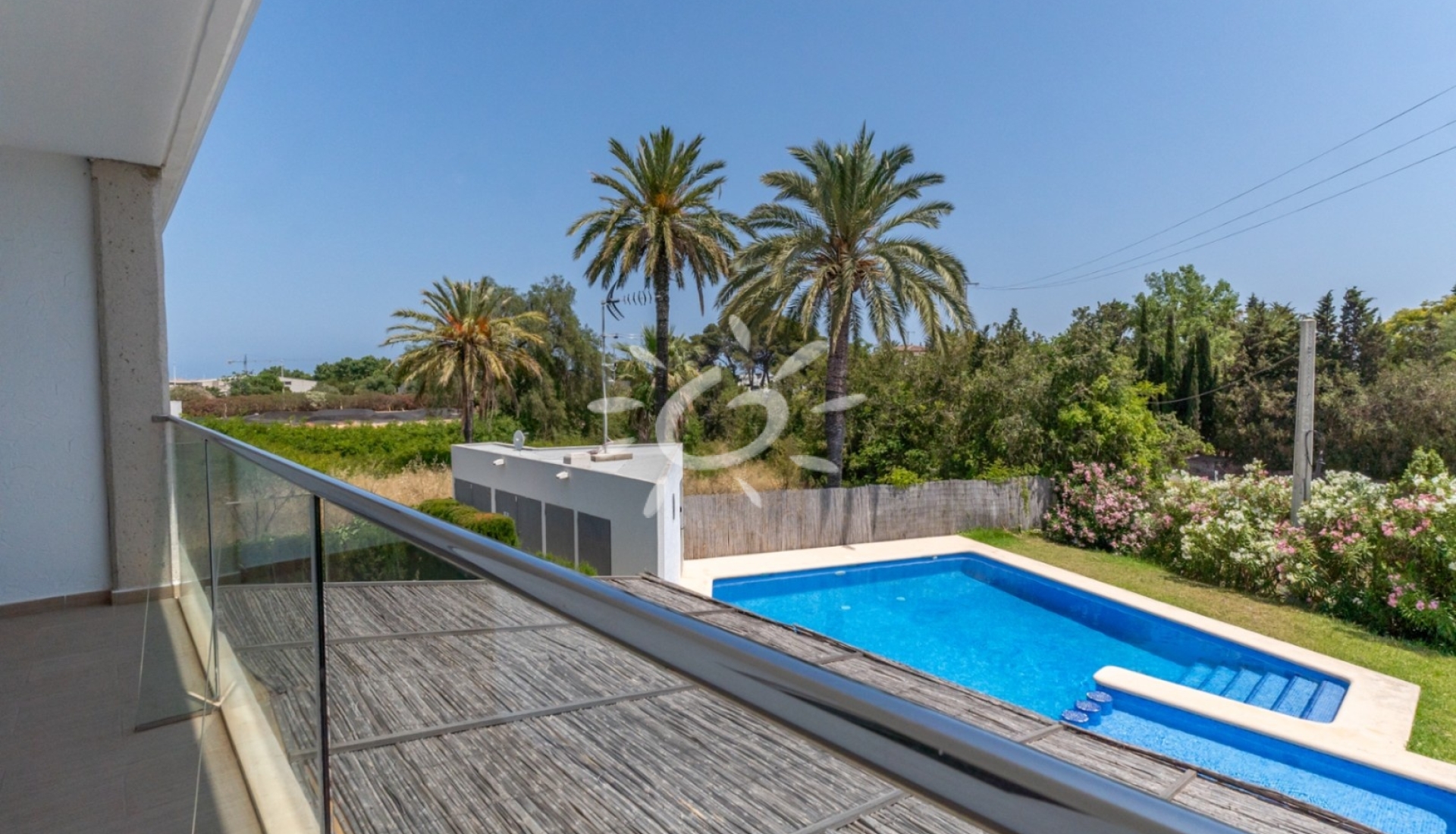 Liegenschaften - Stadthaeuser - Reihenhaeuser - Javea