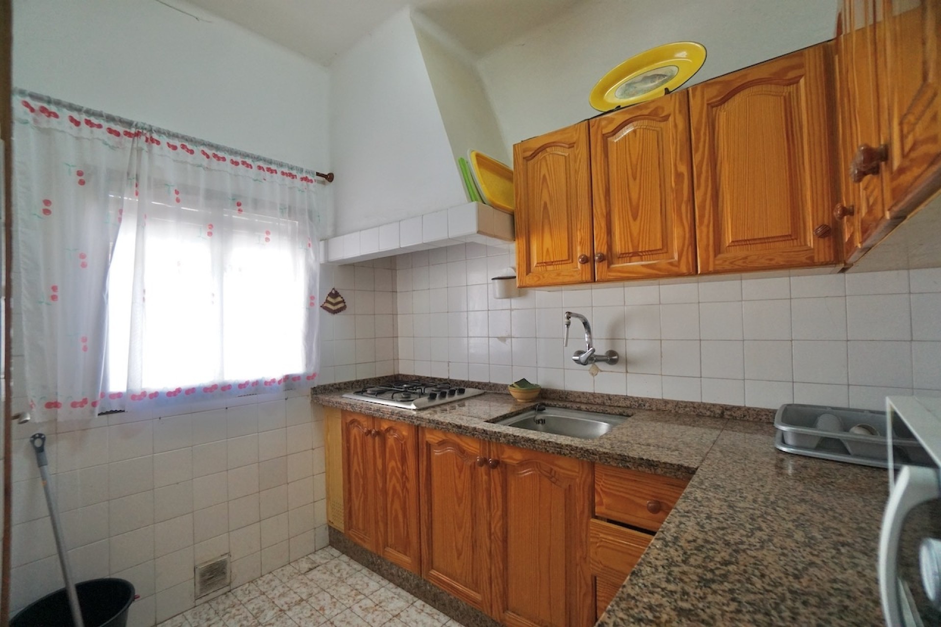 Liegenschaften - Stadthaeuser - Reihenhaeuser - Moraira - Costera del Mar