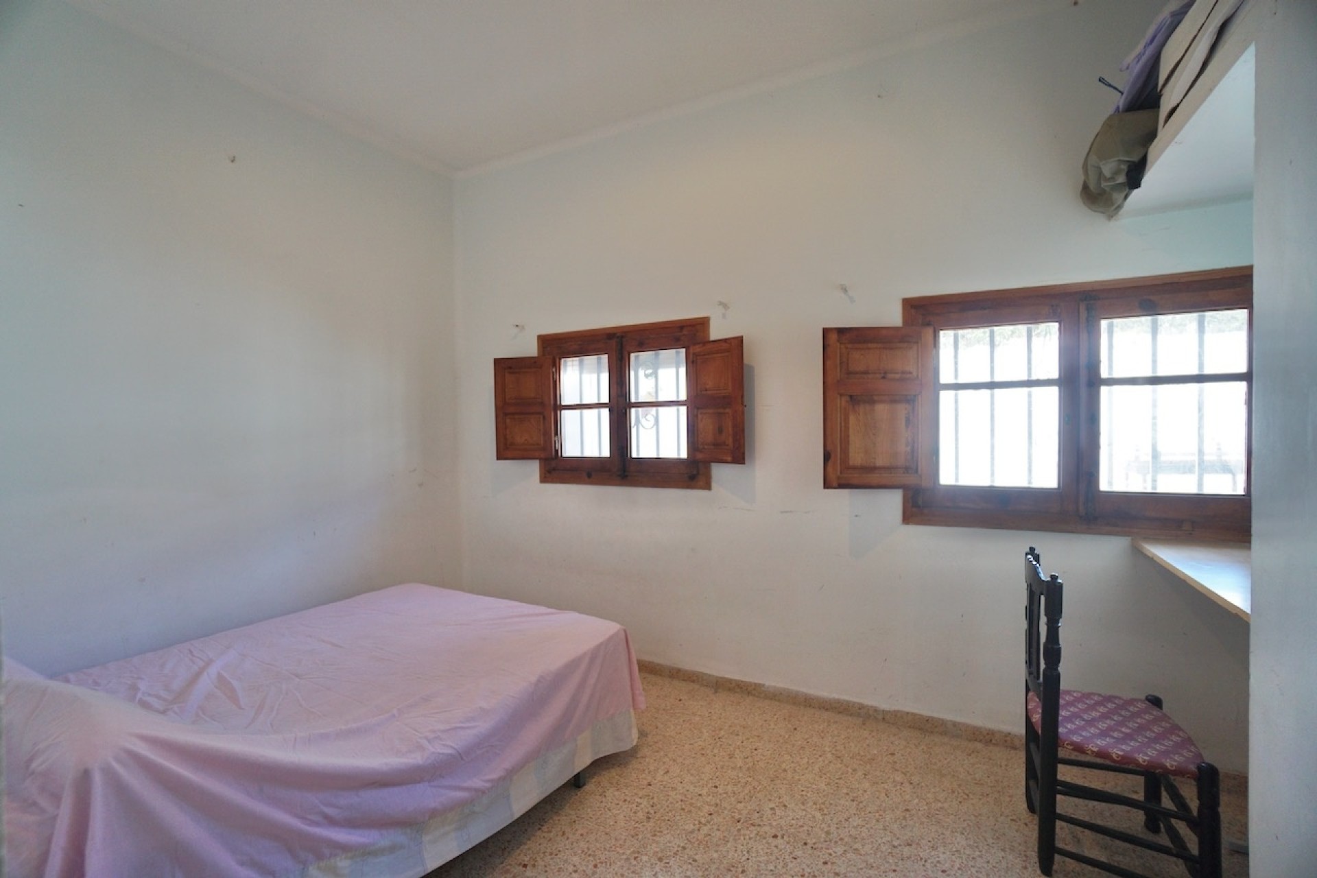 Liegenschaften - Stadthaeuser - Reihenhaeuser - Moraira - Costera del Mar