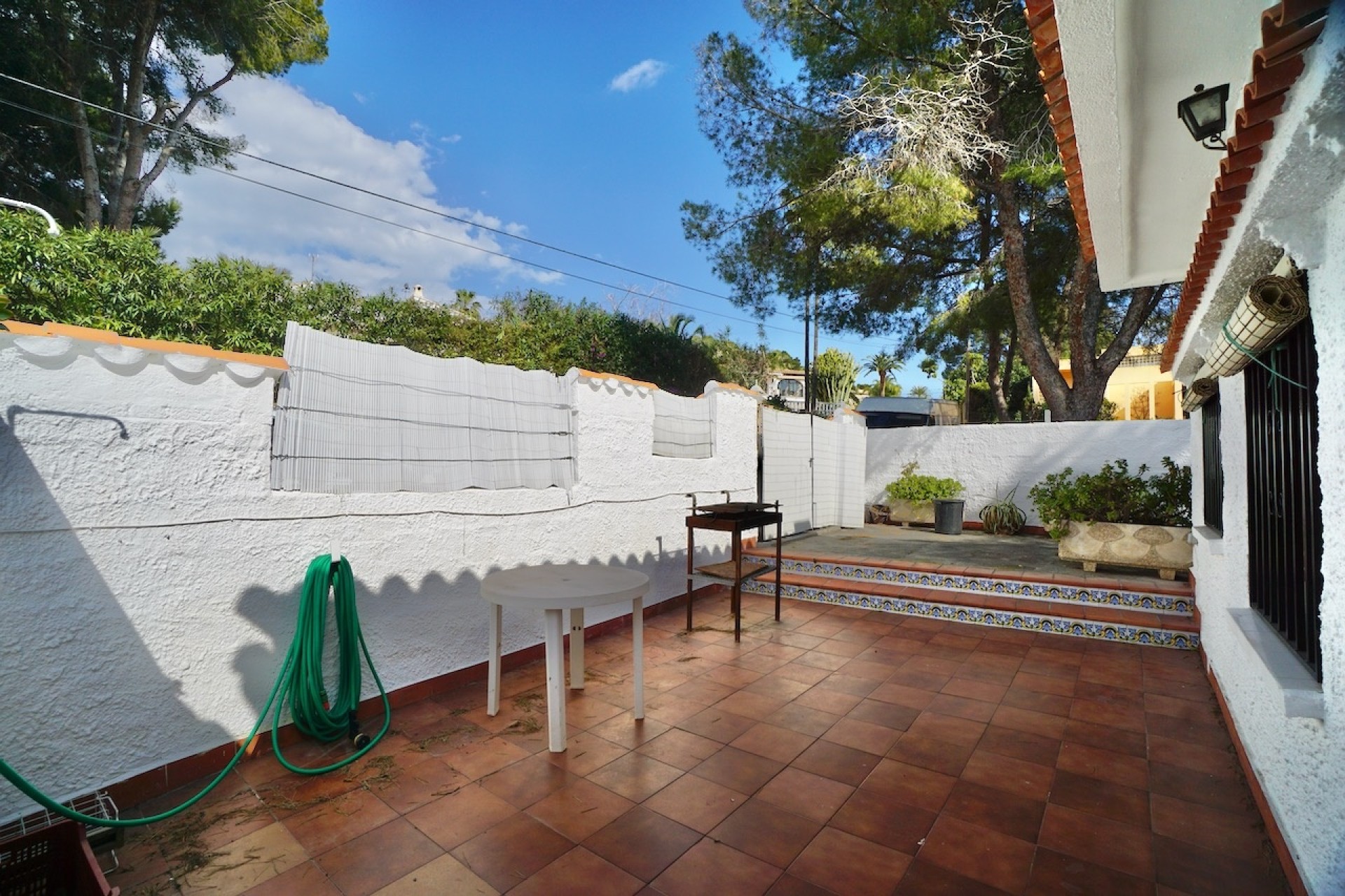 Liegenschaften - Stadthaeuser - Reihenhaeuser - Moraira - Costera del Mar