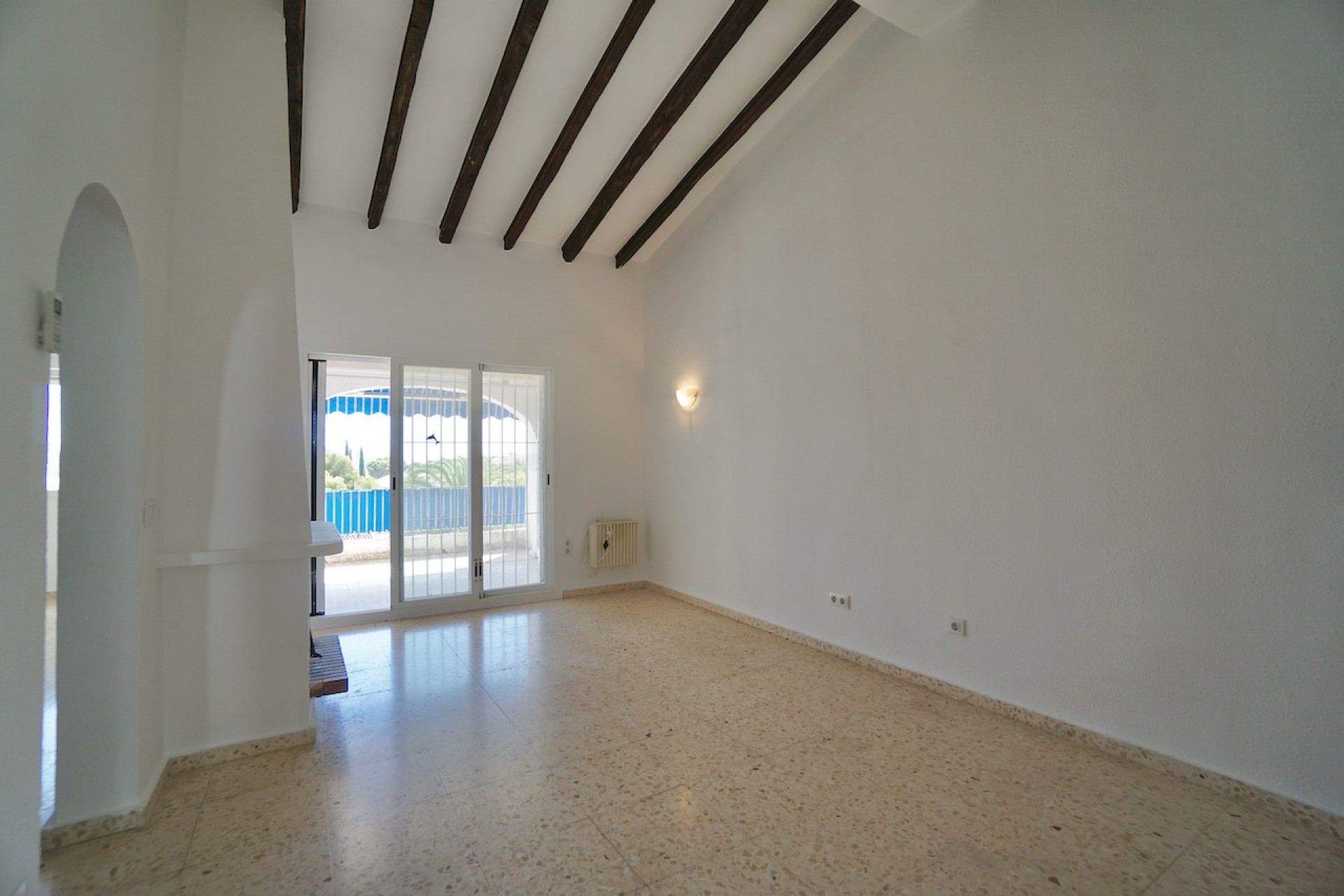 Liegenschaften - Stadthaeuser - Reihenhaeuser - Moraira - Fanadix