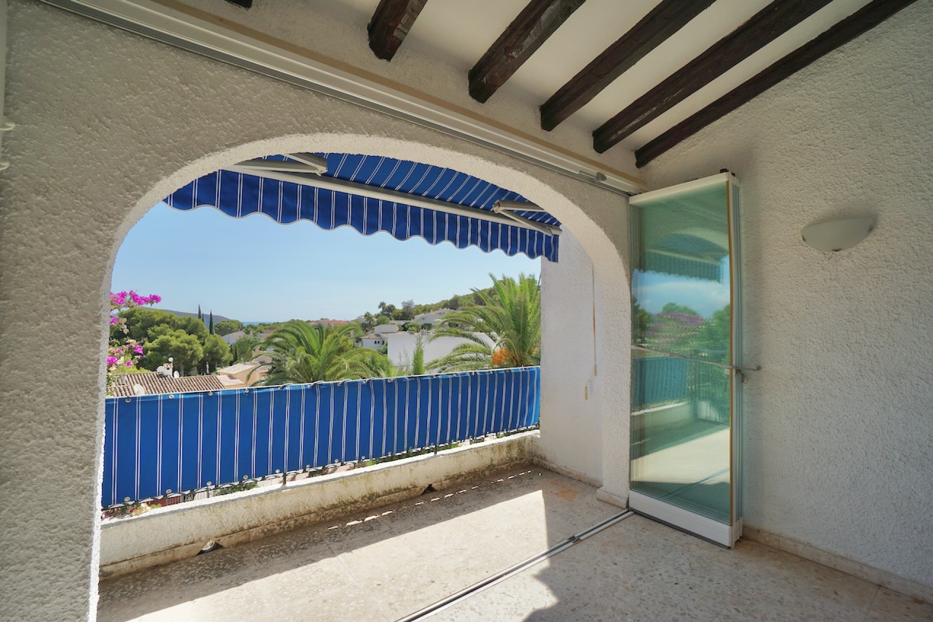 Liegenschaften - Stadthaeuser - Reihenhaeuser - Moraira - Fanadix