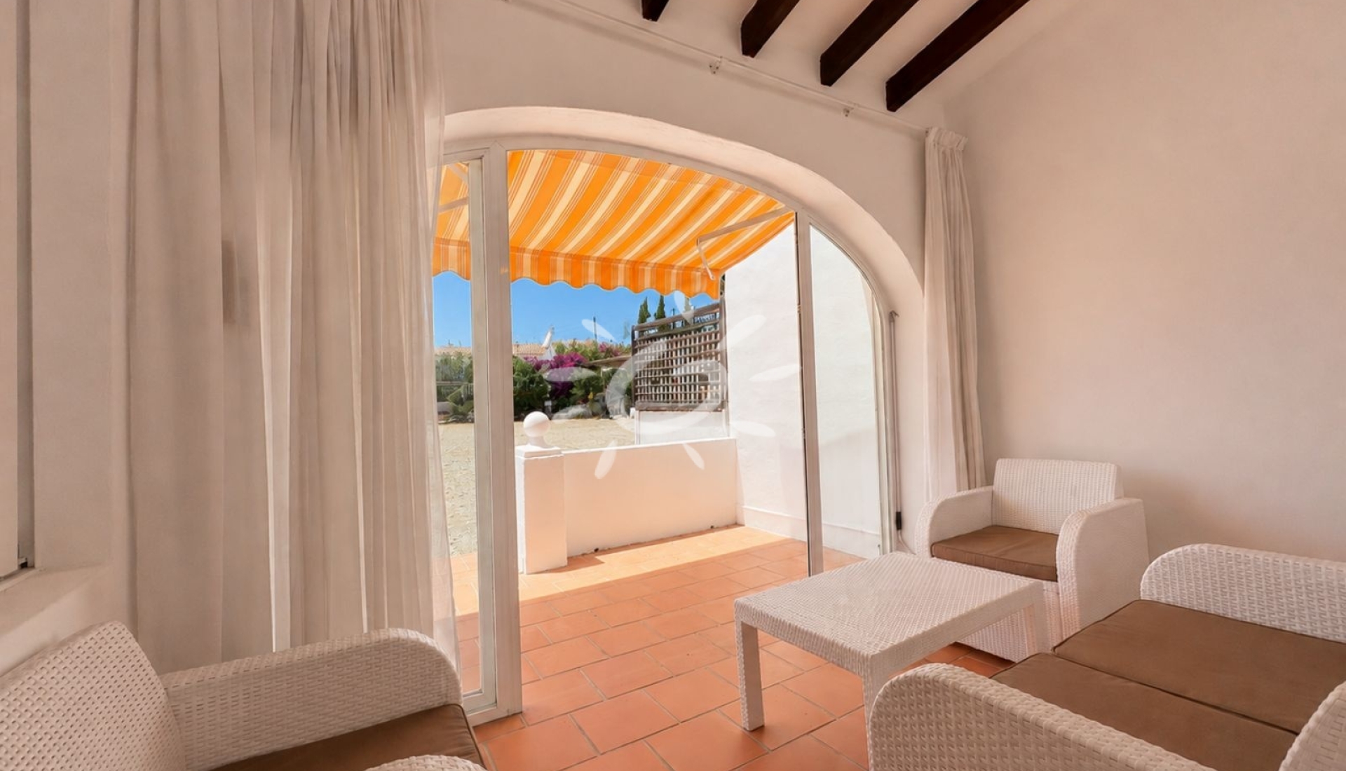 Liegenschaften - Stadthaeuser - Reihenhaeuser - Moraira - Moravit