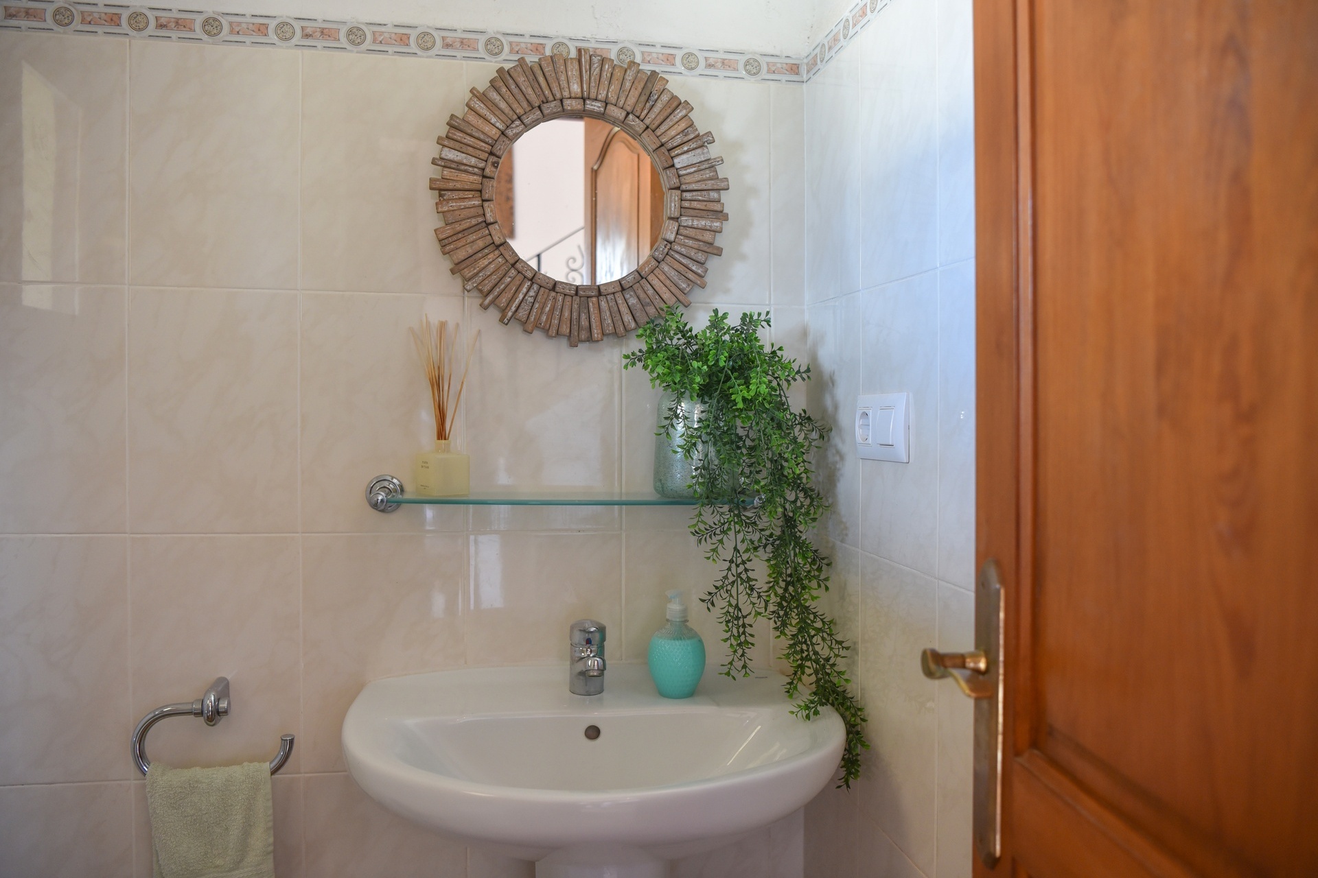 Liegenschaften - Stadthaeuser - Reihenhaeuser - Moraira