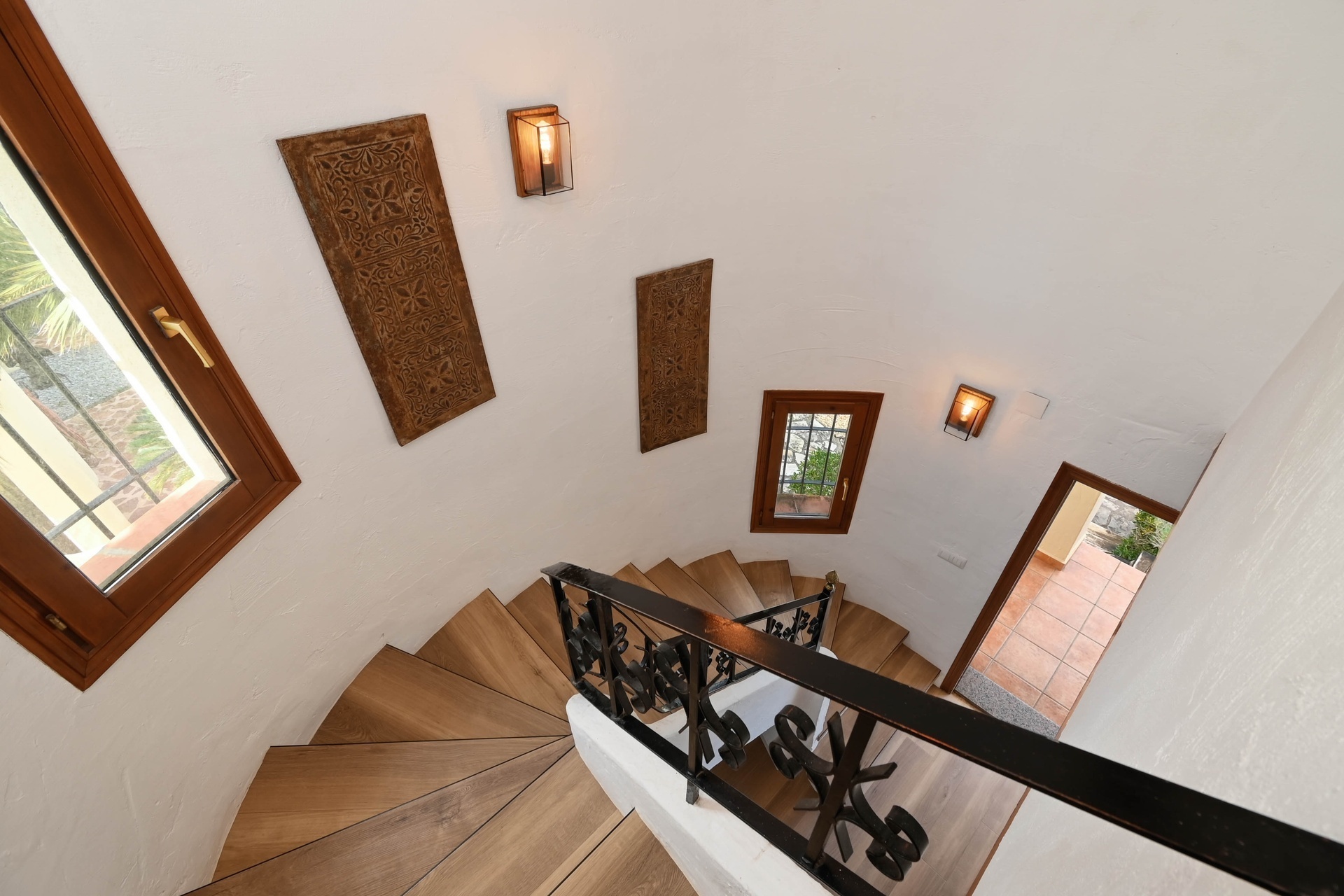 Liegenschaften - Stadthaeuser - Reihenhaeuser - Moraira