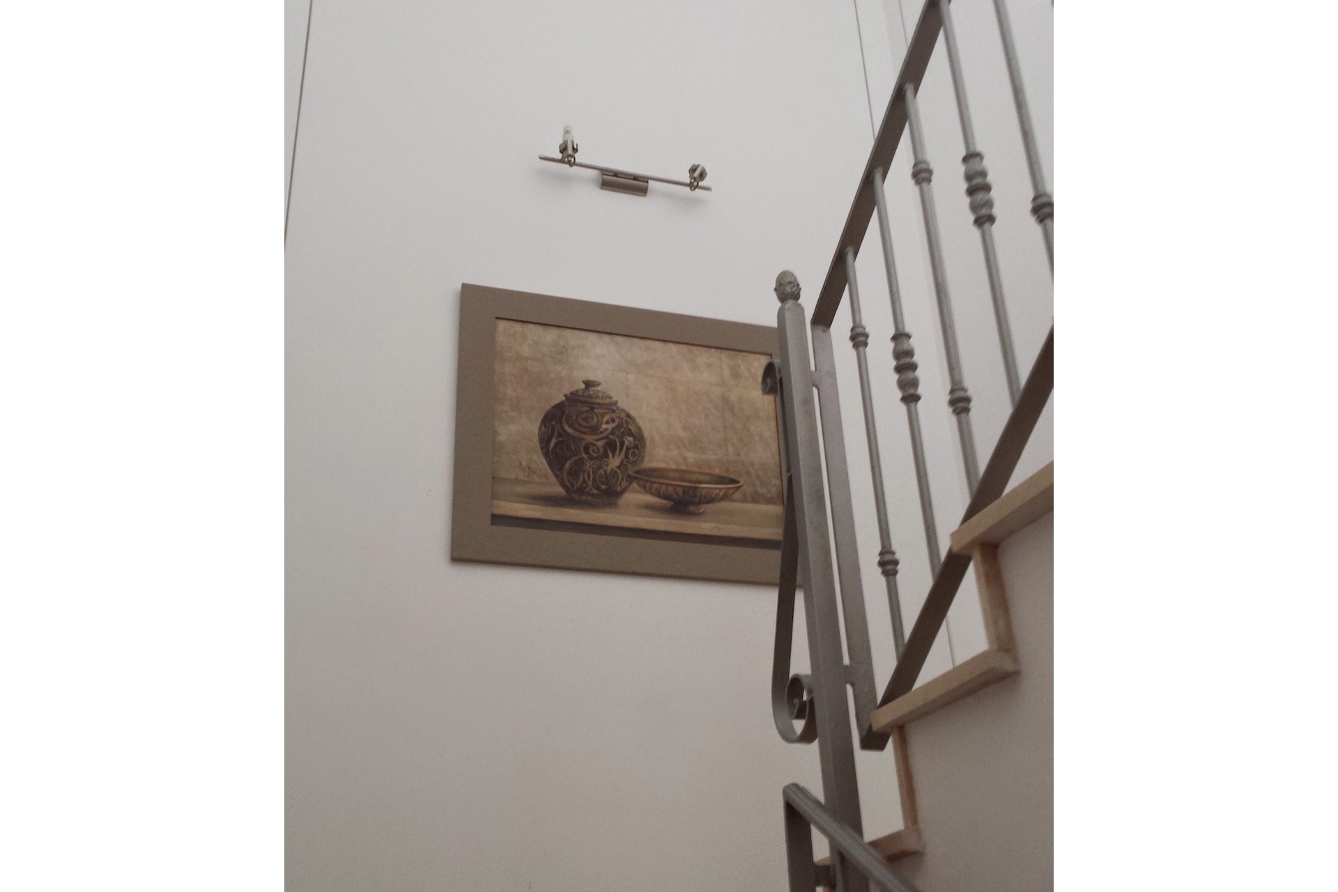 Liegenschaften - Stadthaeuser - Reihenhaeuser - Teulada - Teulada Zentrum