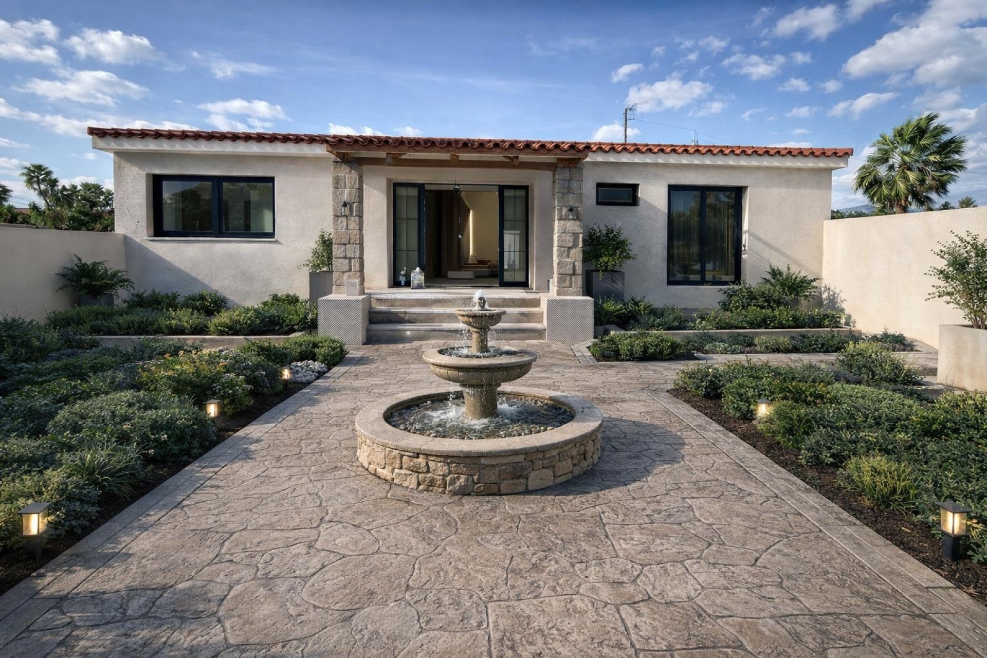 Liegenschaften - Villen - Albir - L'Albir