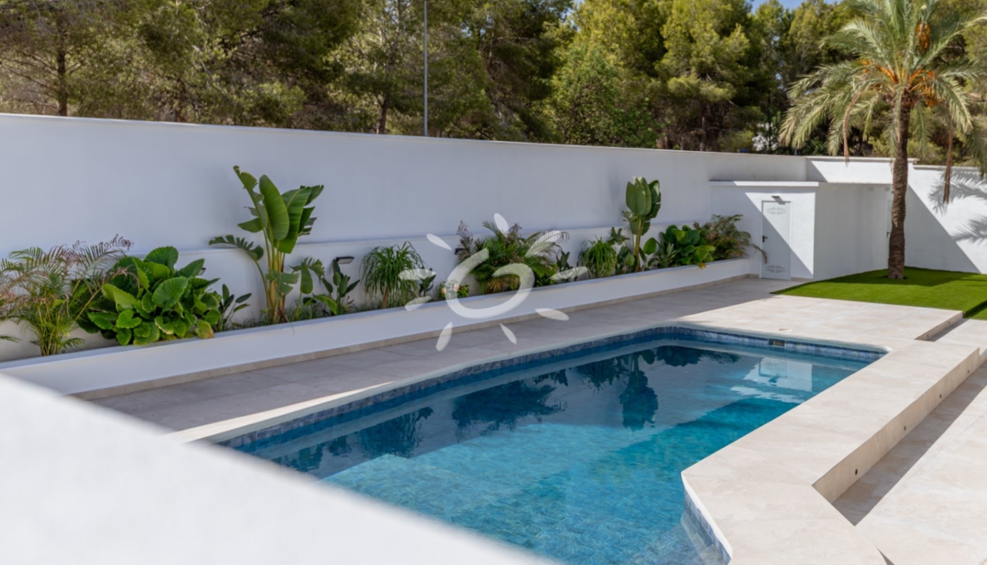 Liegenschaften - Villen - Albir - L'Albir