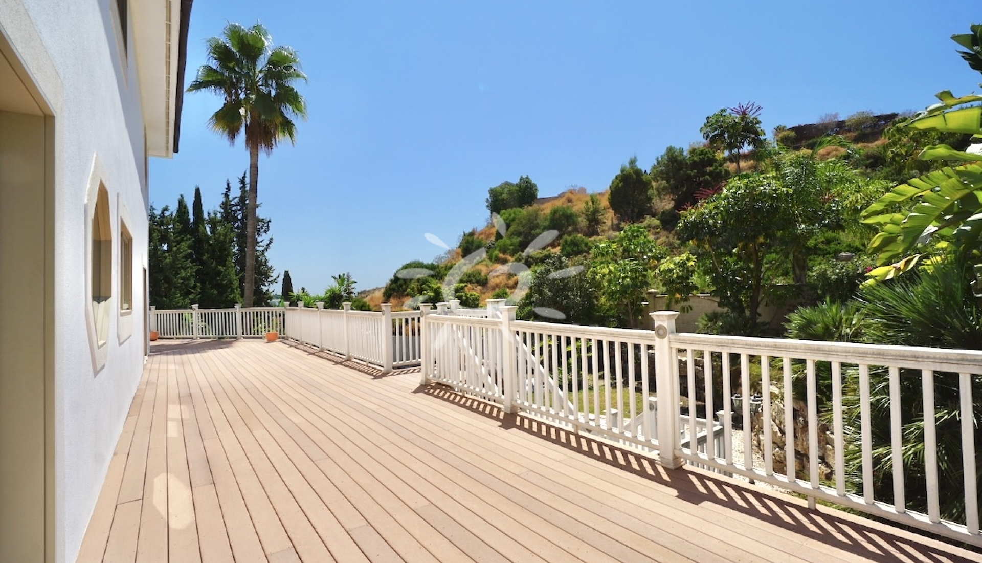 Liegenschaften - Villen - Benahavis - El Paraiso Alto